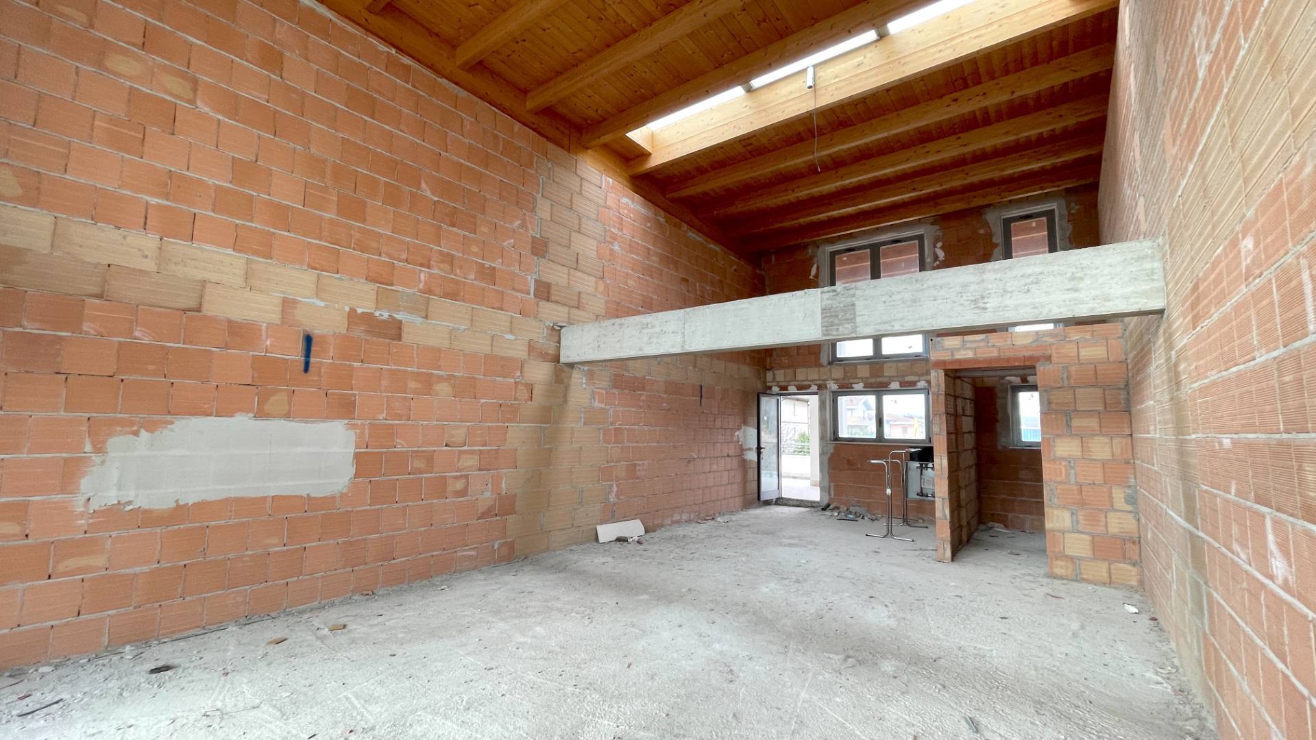 Ufficio / Studio Professionale in vendita a Colonnella, Industriale (bonifica Del Tronto)