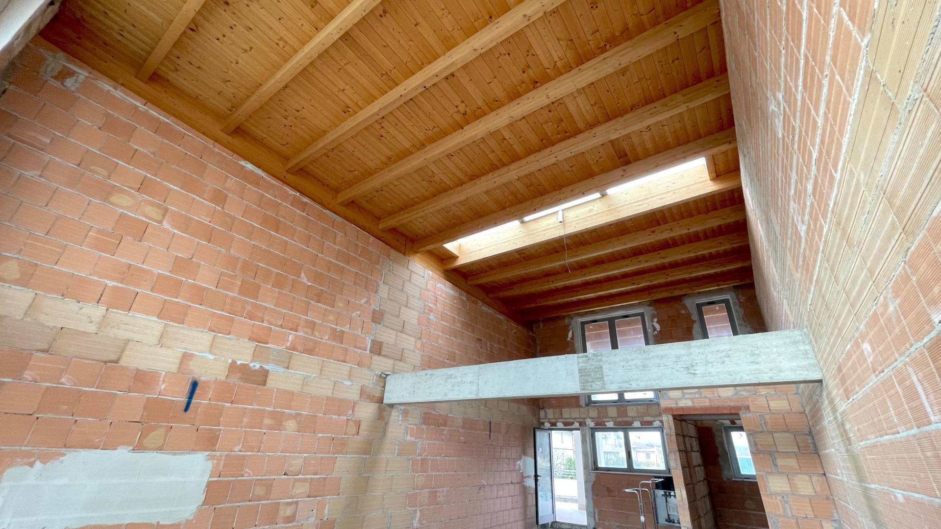 Ufficio / Studio Professionale in vendita a Colonnella, Industriale (bonifica Del Tronto)