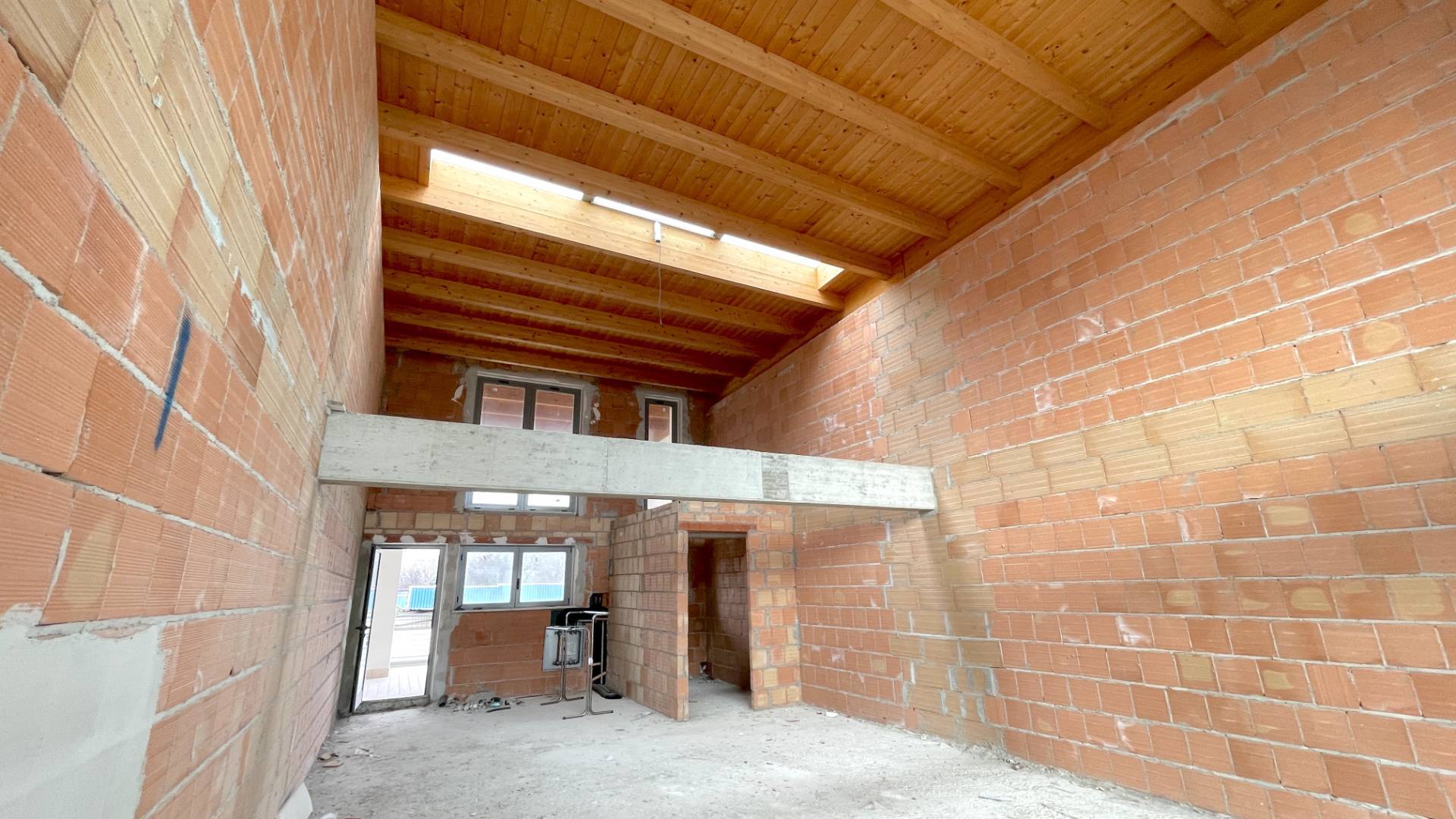 Ufficio / Studio Professionale in vendita a Colonnella, Industriale (bonifica Del Tronto)