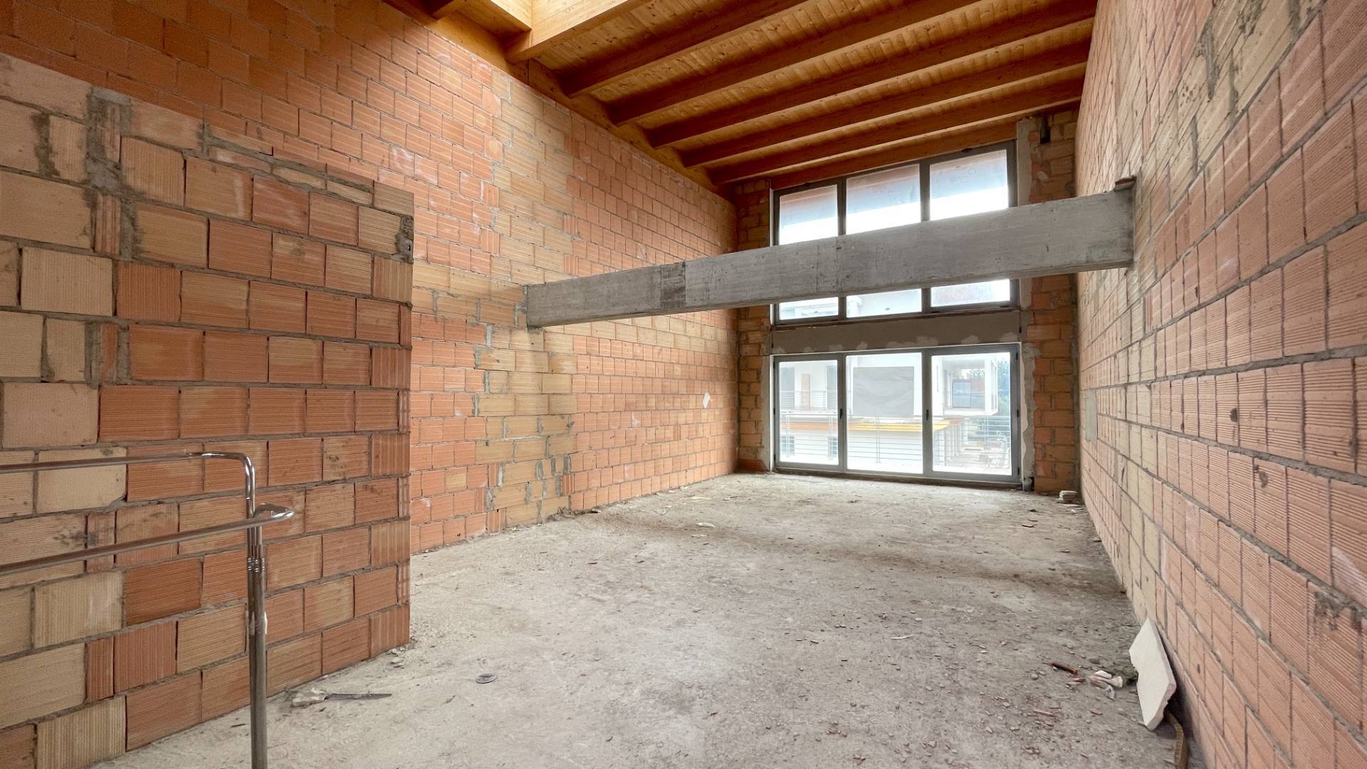 Ufficio / Studio Professionale in vendita a Colonnella, Industriale (bonifica Del Tronto)