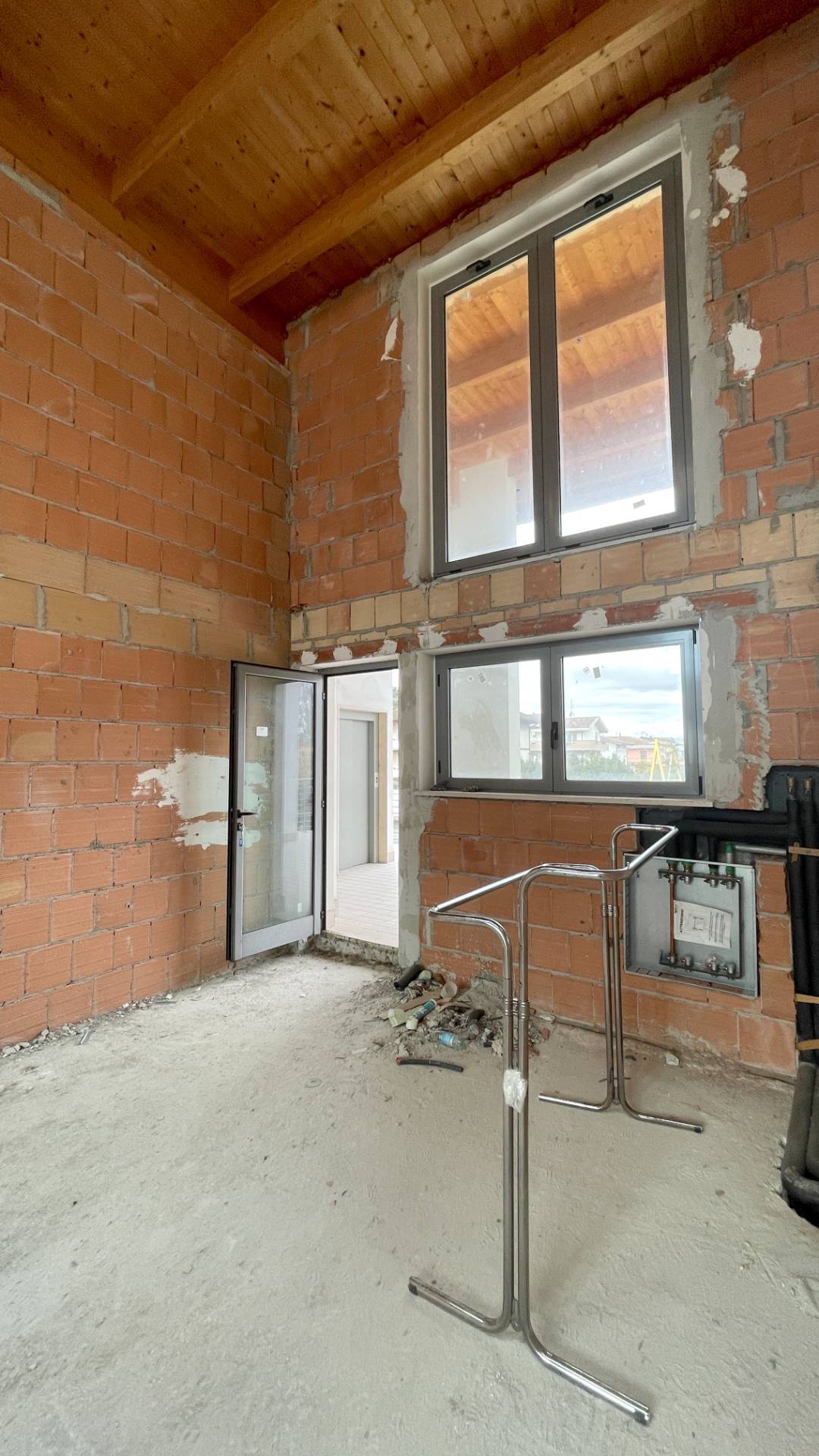 Ufficio / Studio Professionale in vendita a Colonnella, Industriale (bonifica Del Tronto)