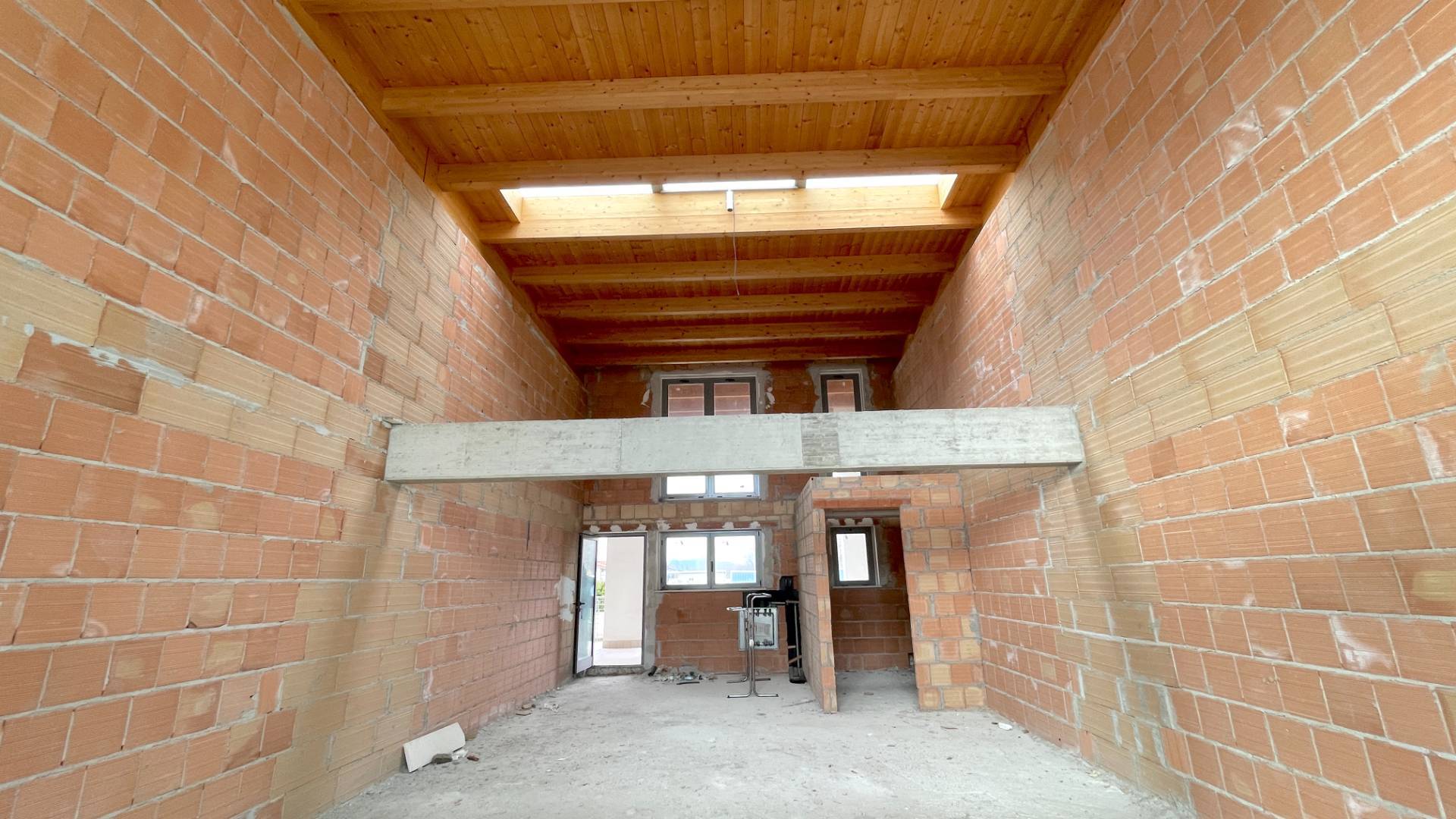 Ufficio / Studio Professionale in vendita a Colonnella, Industriale (bonifica Del Tronto)