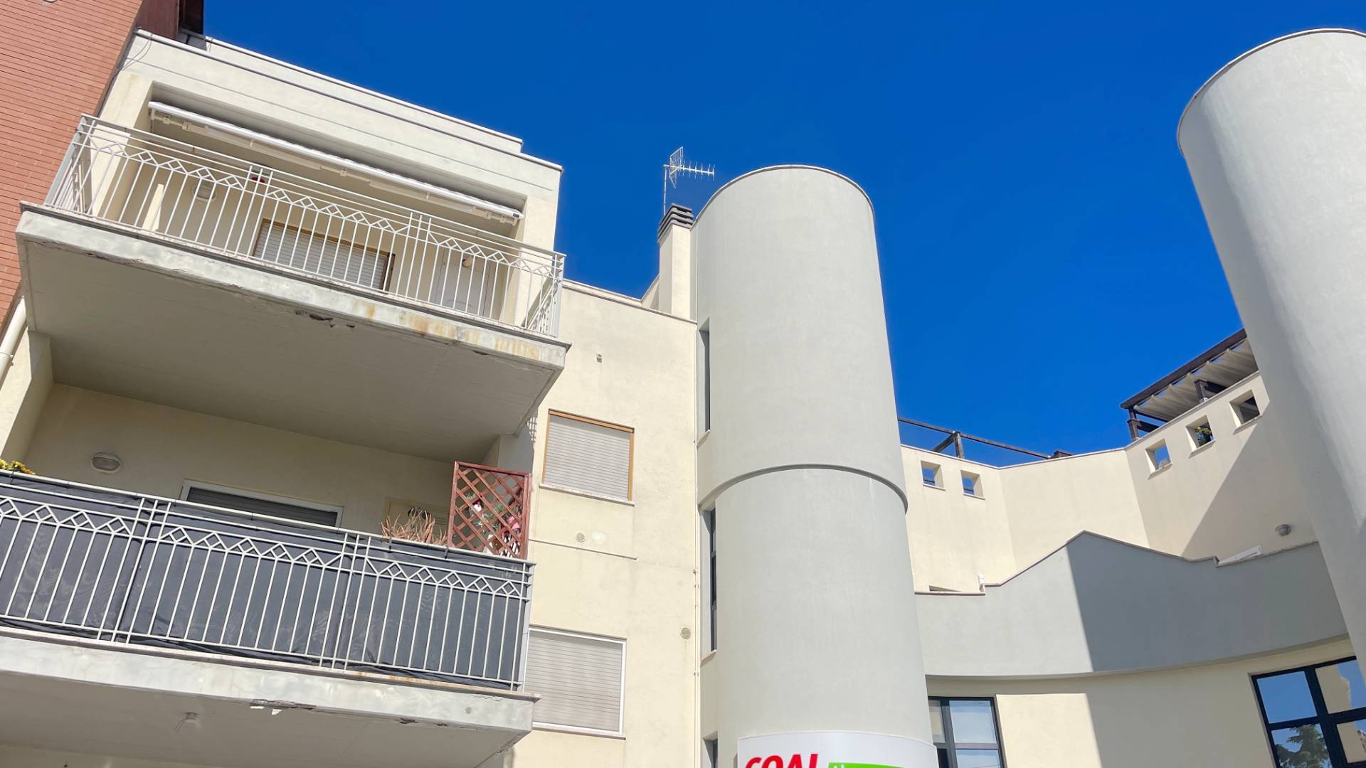 Appartamento in vendita a San Benedetto del Tronto, Centralissima