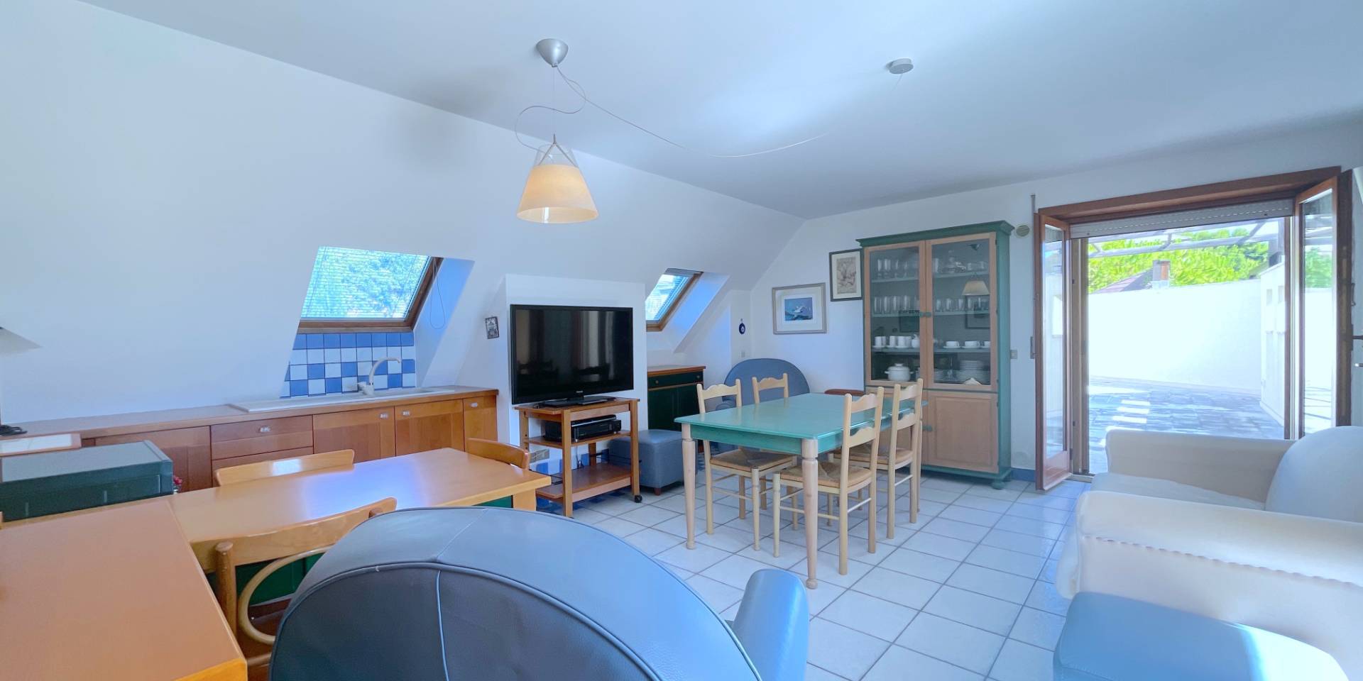 Appartamento in vendita a San Benedetto del Tronto, Centralissima