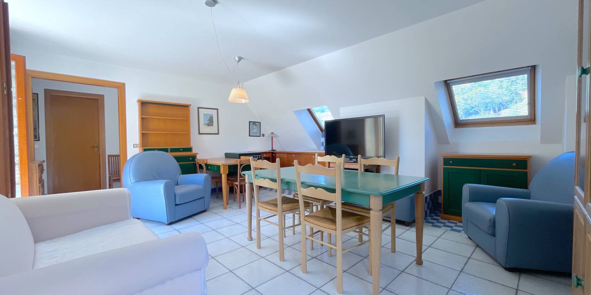 Appartamento in vendita a San Benedetto del Tronto, Centralissima