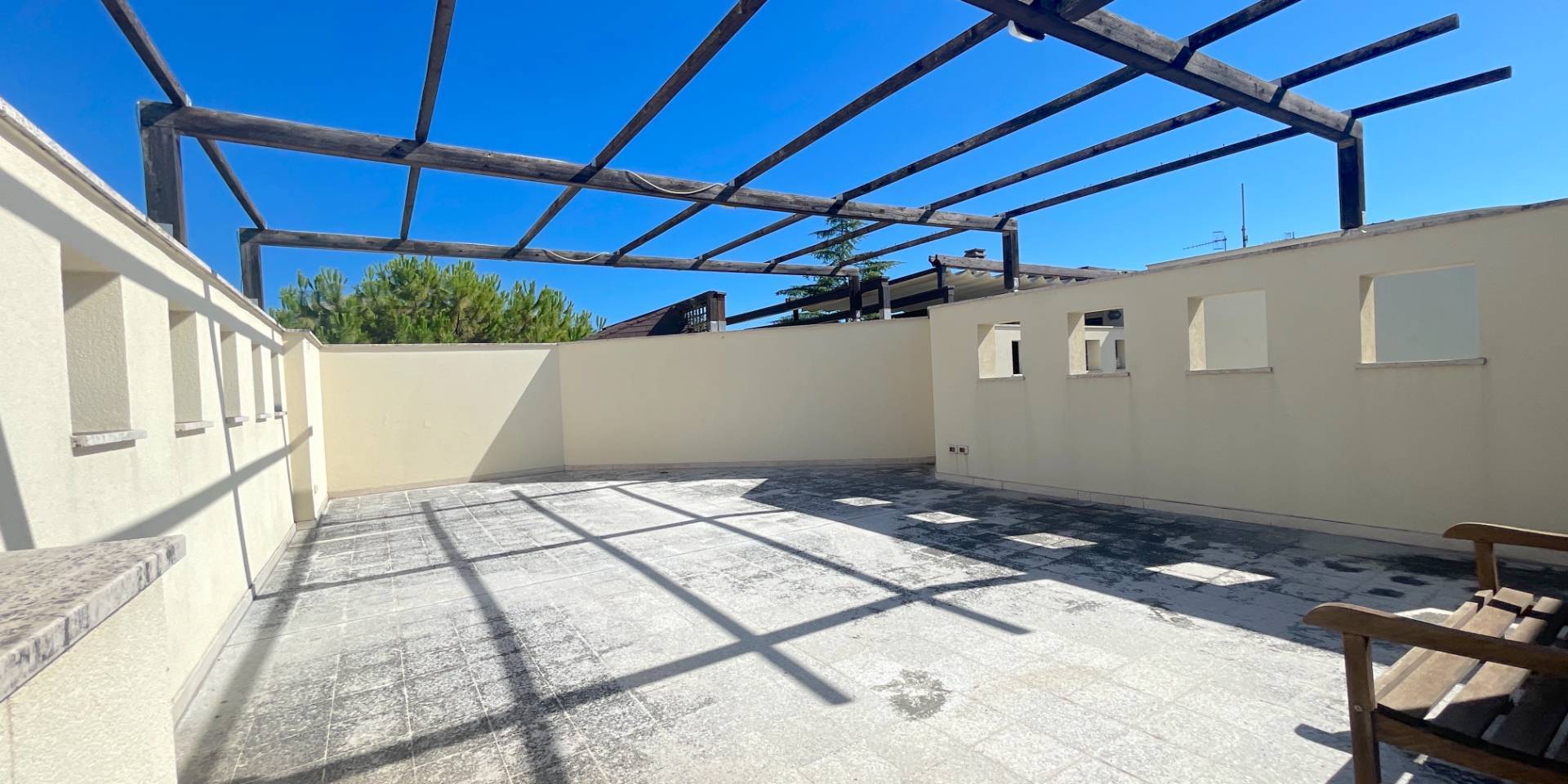 Appartamento in vendita a San Benedetto del Tronto, Centralissima