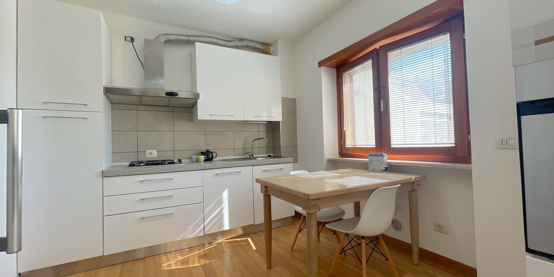 Appartamento in vendita a San Benedetto del Tronto, Centralissima