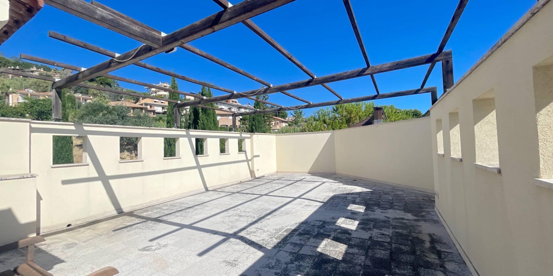 Appartamento in vendita a San Benedetto del Tronto, Centralissima