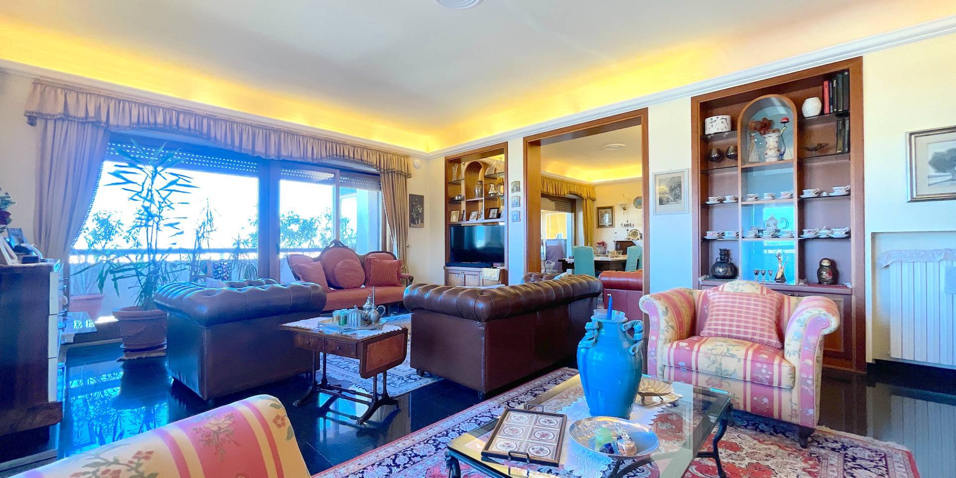 Appartamento in vendita a San Benedetto del Tronto, Residenziale Sud