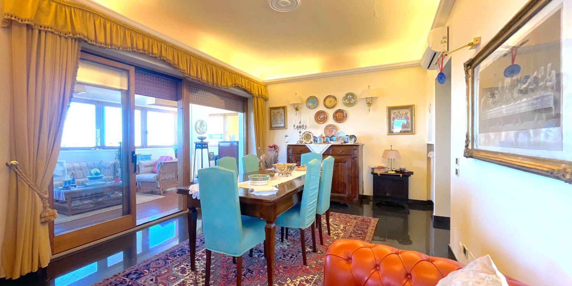 Appartamento in vendita a San Benedetto del Tronto, Residenziale Sud