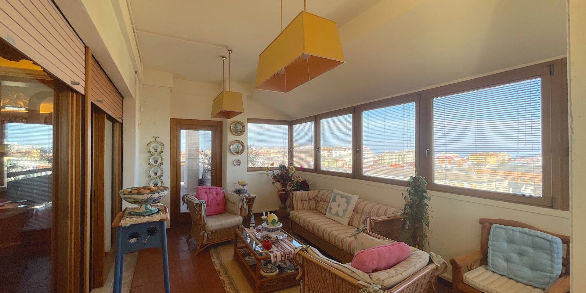 Appartamento in vendita a San Benedetto del Tronto, Residenziale Sud