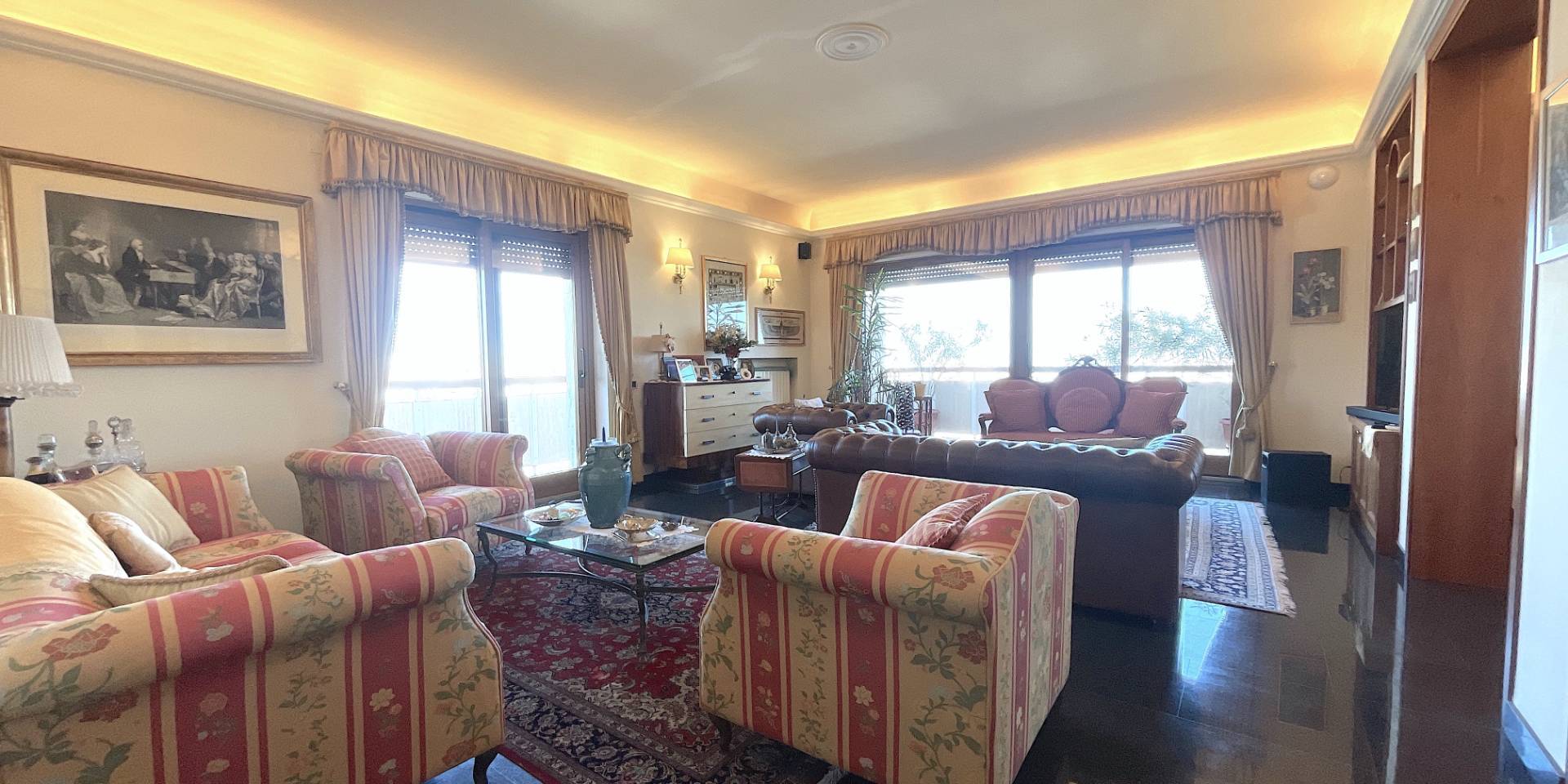 Appartamento in vendita a San Benedetto del Tronto, Residenziale Sud