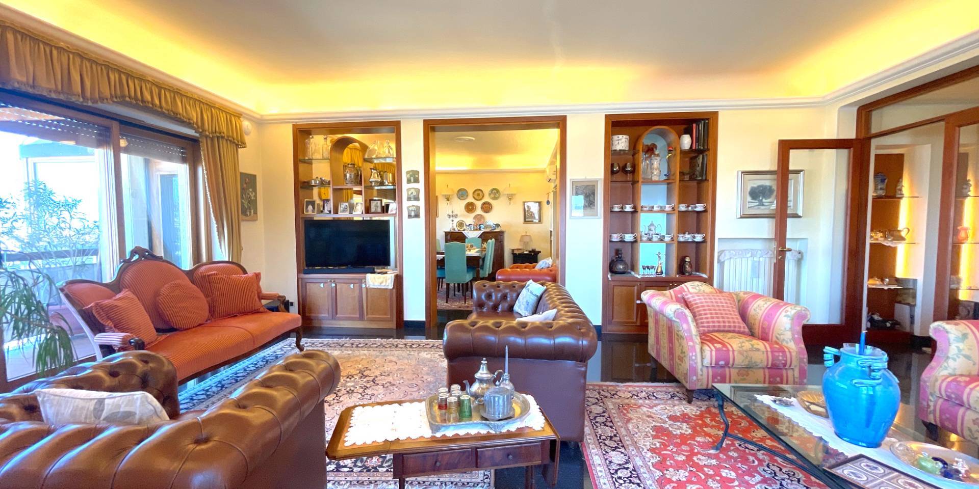 Appartamento in vendita a San Benedetto del Tronto, Residenziale Sud