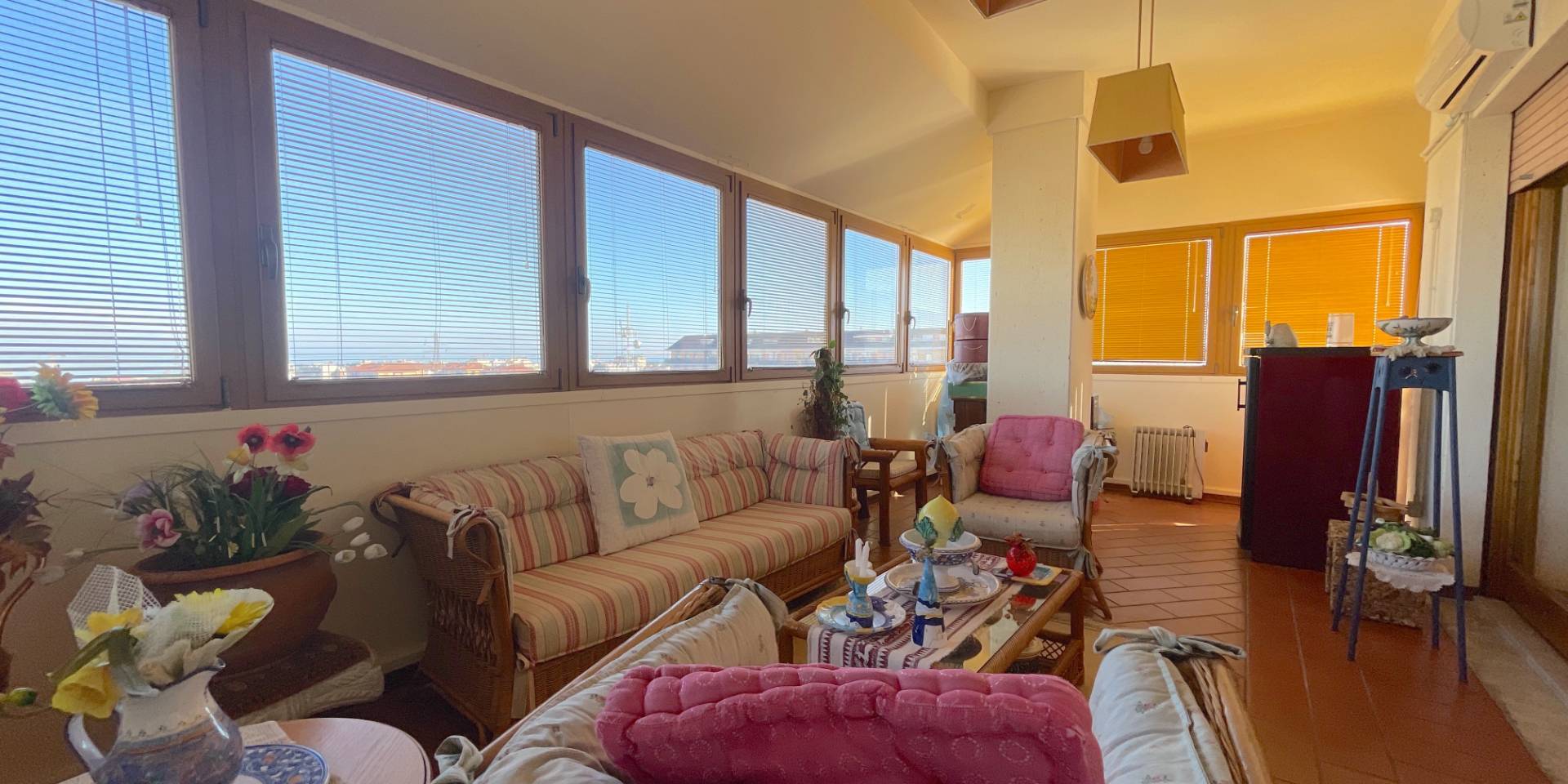 Appartamento in vendita a San Benedetto del Tronto, Residenziale Sud