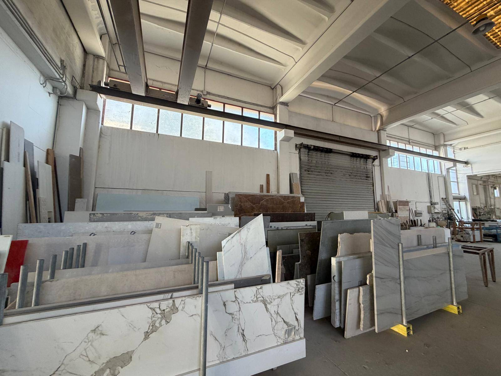 Capannone in vendita a San Benedetto del Tronto, Porto D'ascoli residenziale