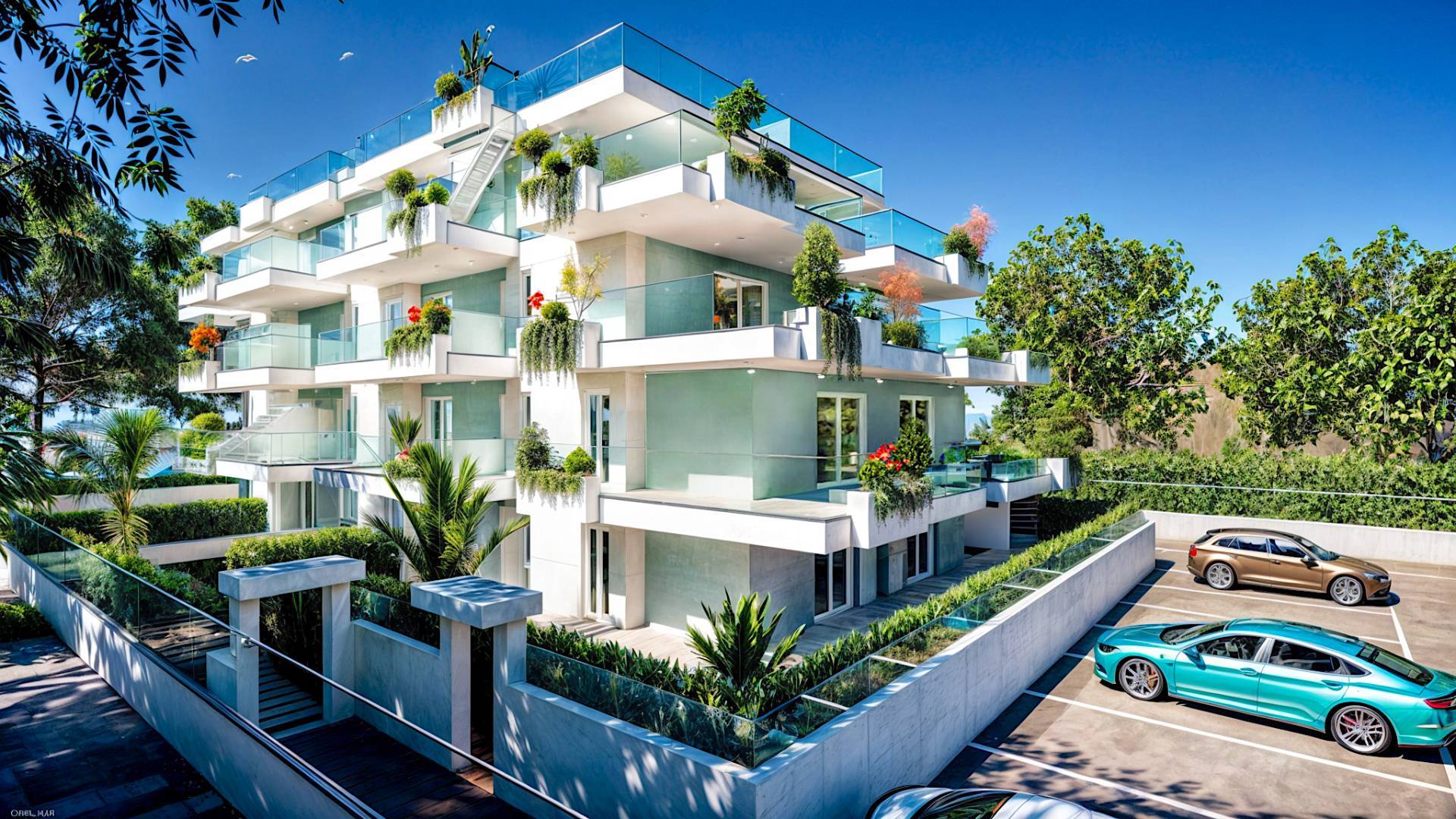 Appartamento in vendita a Grottammare, Lungomare nord (zona tra spiaggia e ferrovia, a nord del Tesi