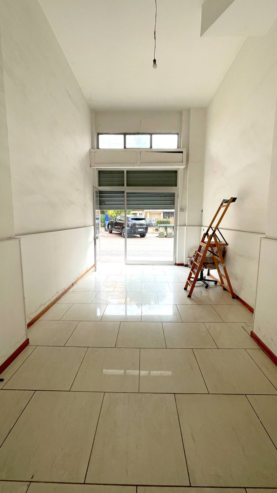 Garage / Autorimessa / Box in vendita a Grottammare, Ischia Ascolani (a sud del fiume Tesino, sopra 