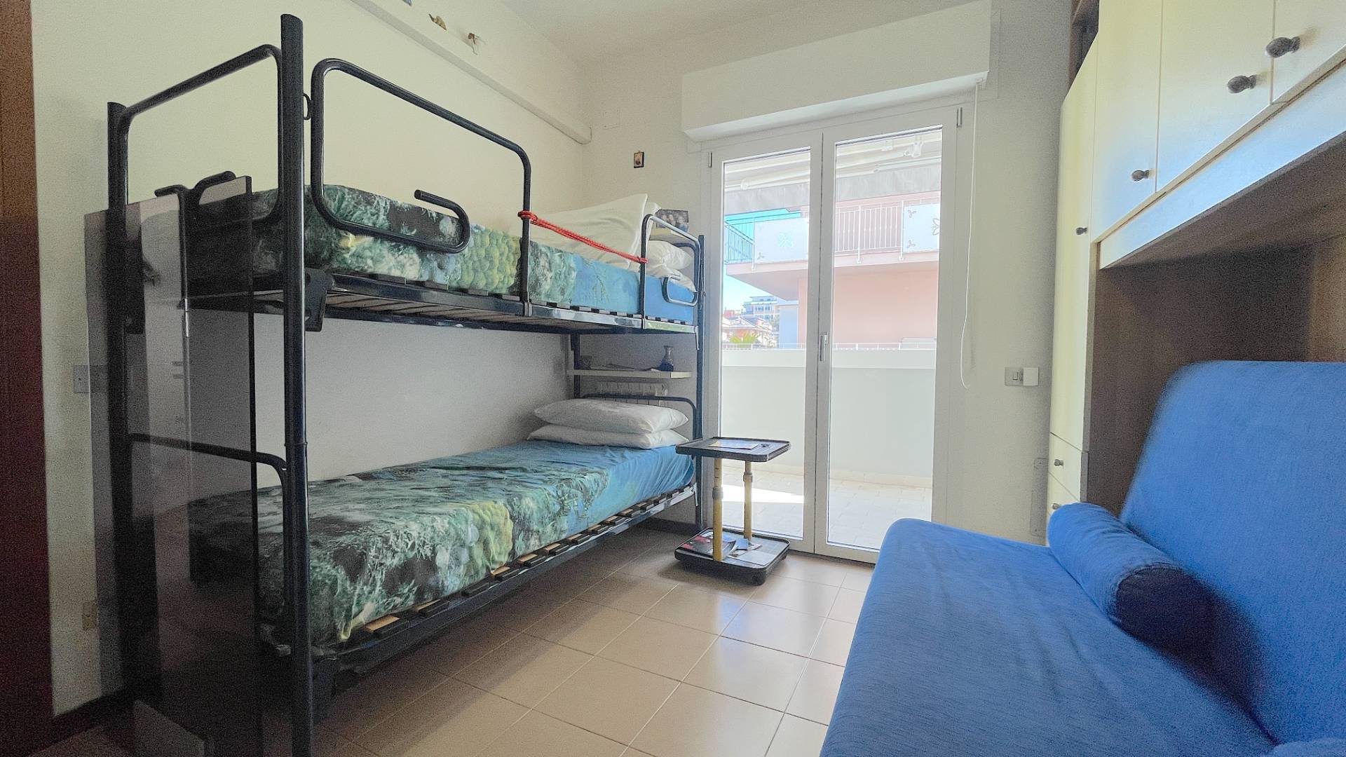 Appartamento in vendita a San Benedetto del Tronto, Porto D'ascoli lungomare