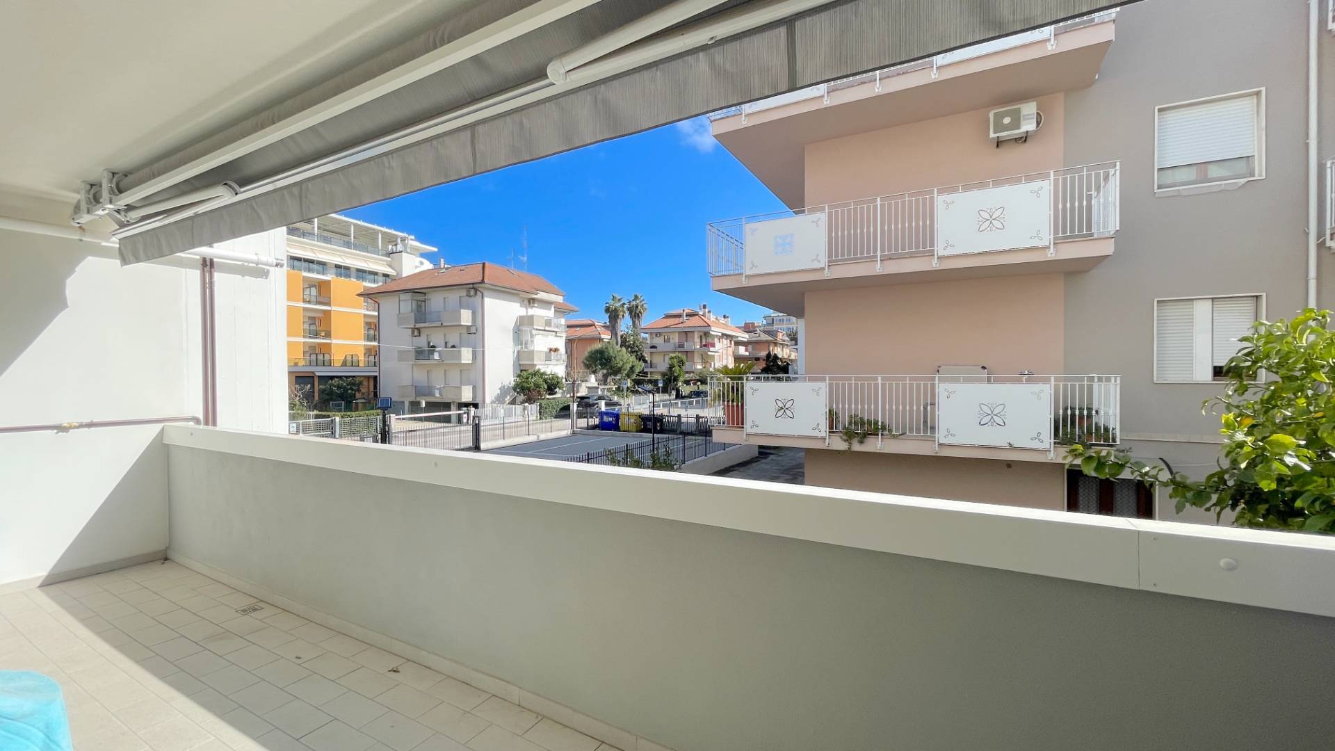 Appartamento in vendita a San Benedetto del Tronto, Porto D'ascoli lungomare