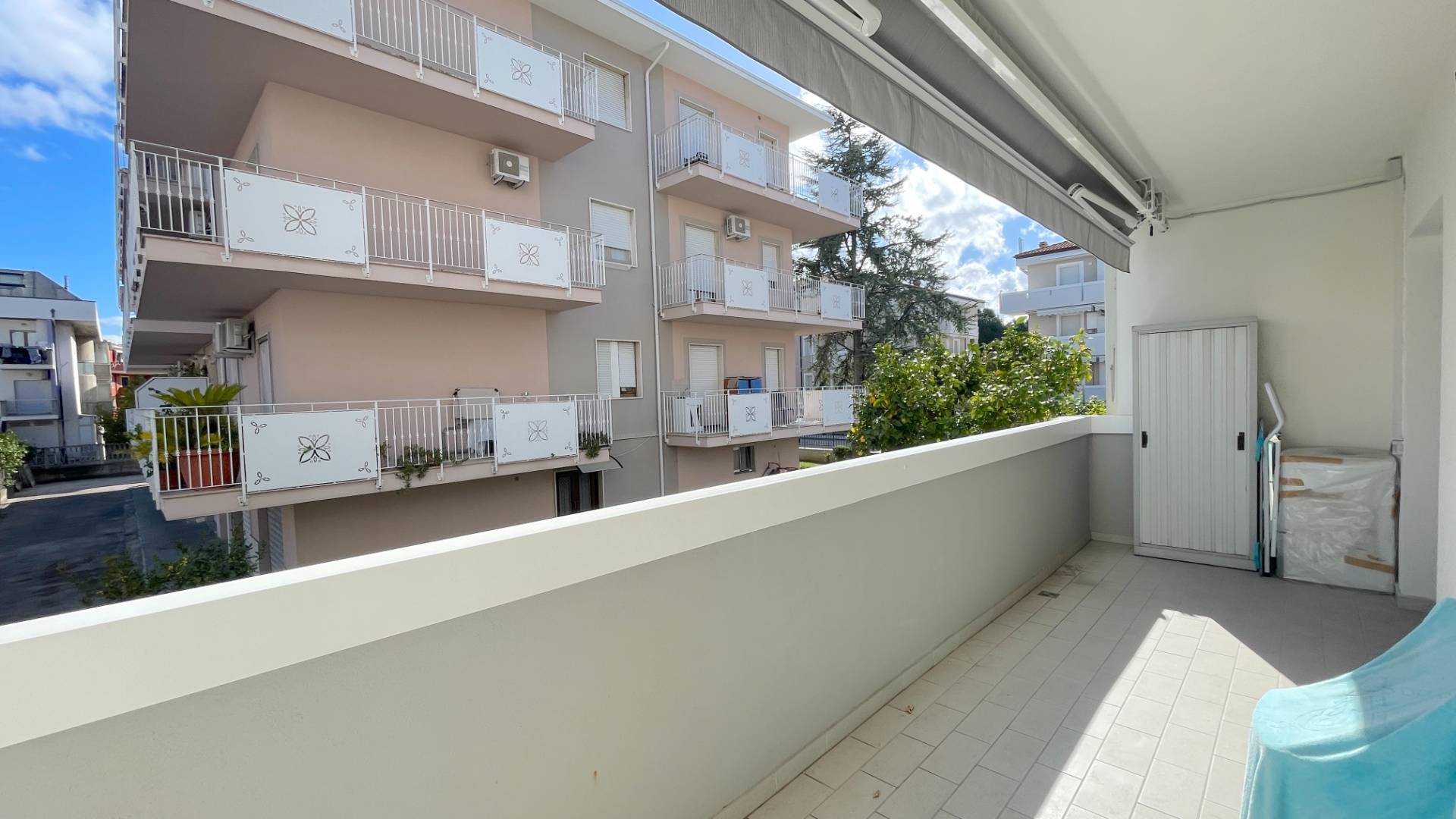 Appartamento in vendita a San Benedetto del Tronto, Porto D'ascoli lungomare