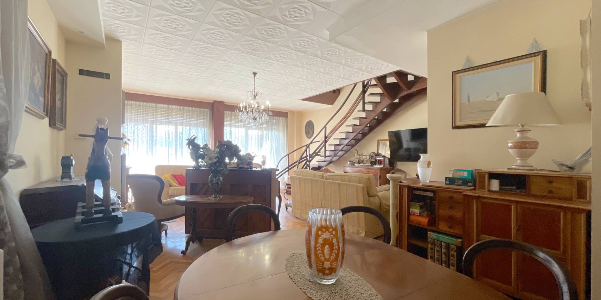 Casa cielo - terra in vendita a San Benedetto del Tronto, Centralissima