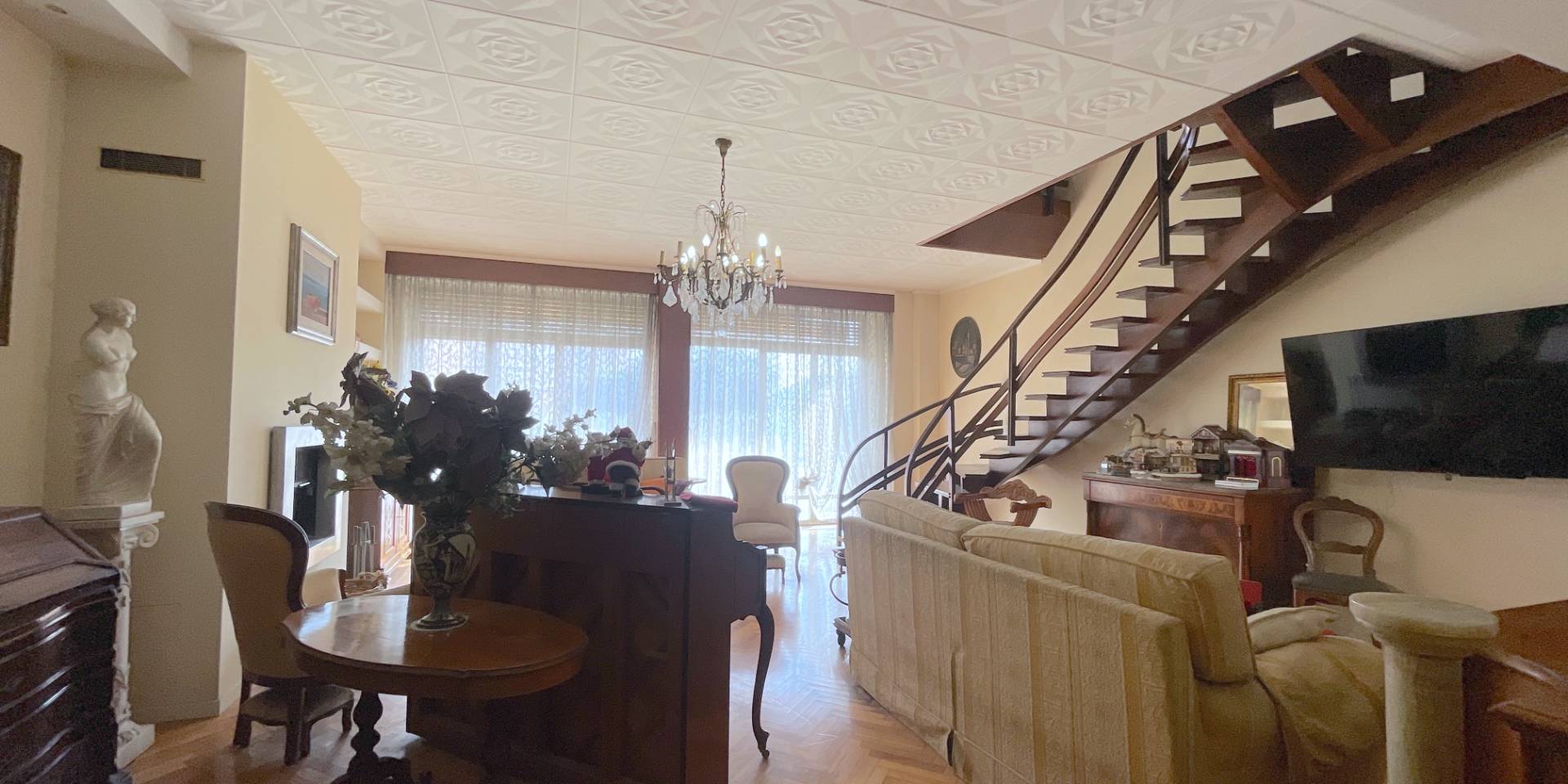 Casa cielo - terra in vendita a San Benedetto del Tronto, Centralissima