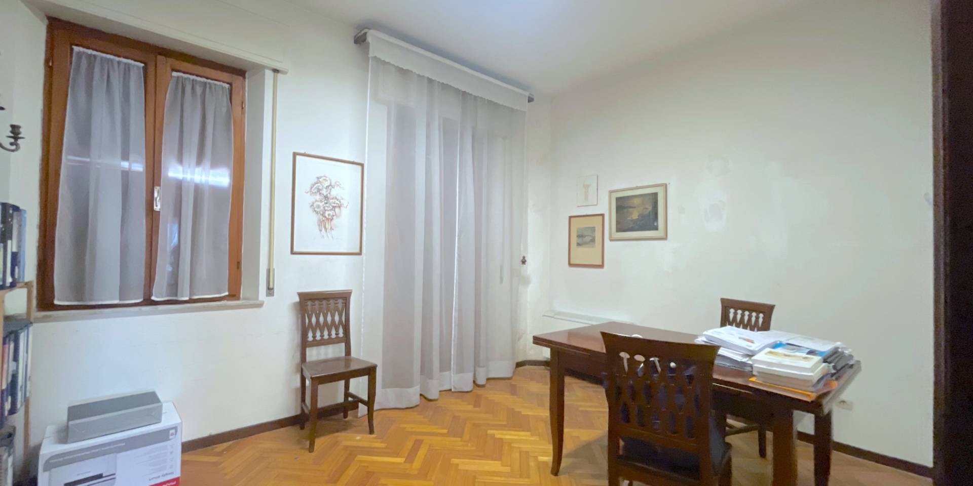 Casa cielo - terra in vendita a San Benedetto del Tronto, Centralissima