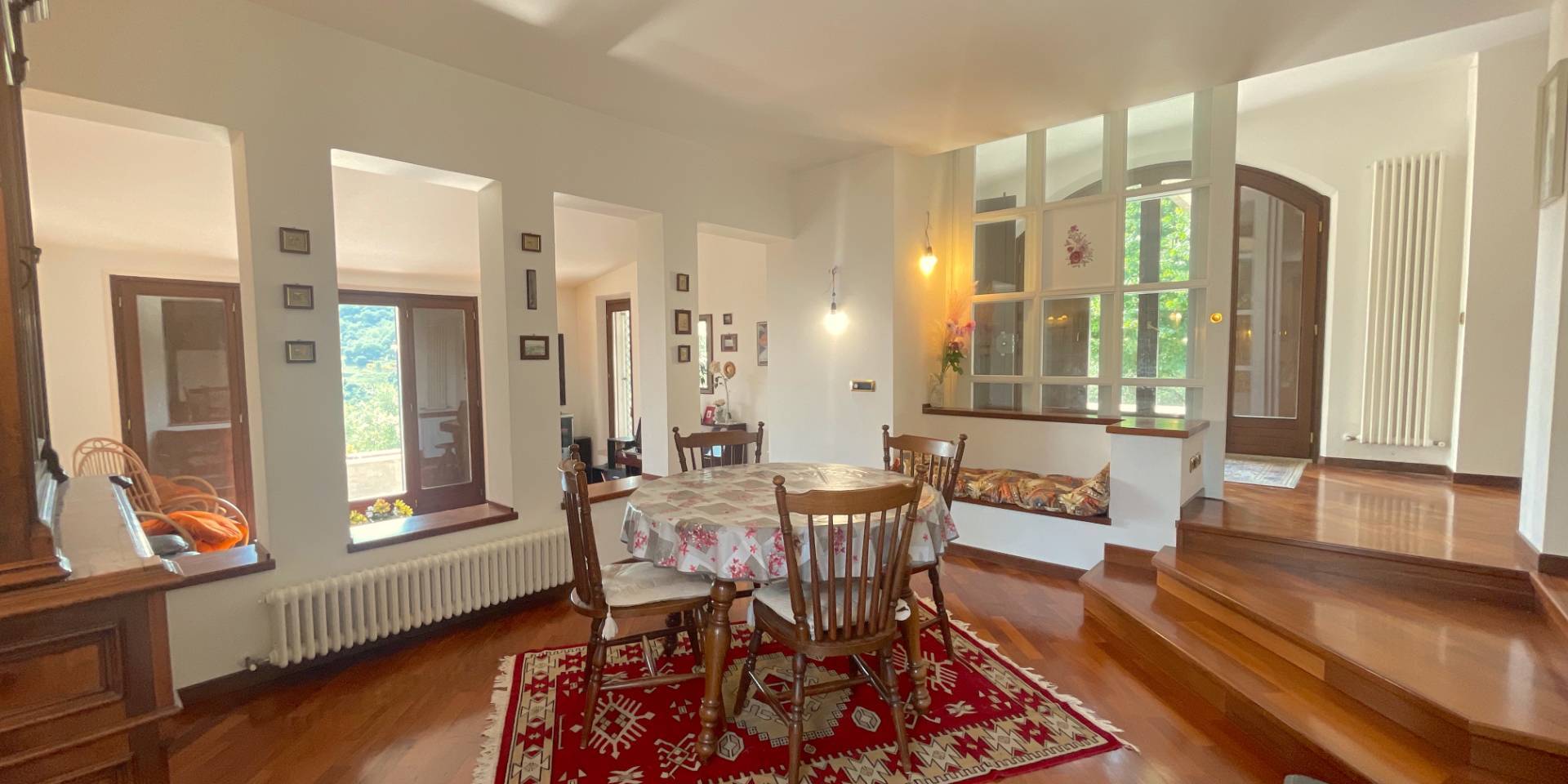 Villa singola in vendita a San Benedetto del Tronto, Residenziale Sud