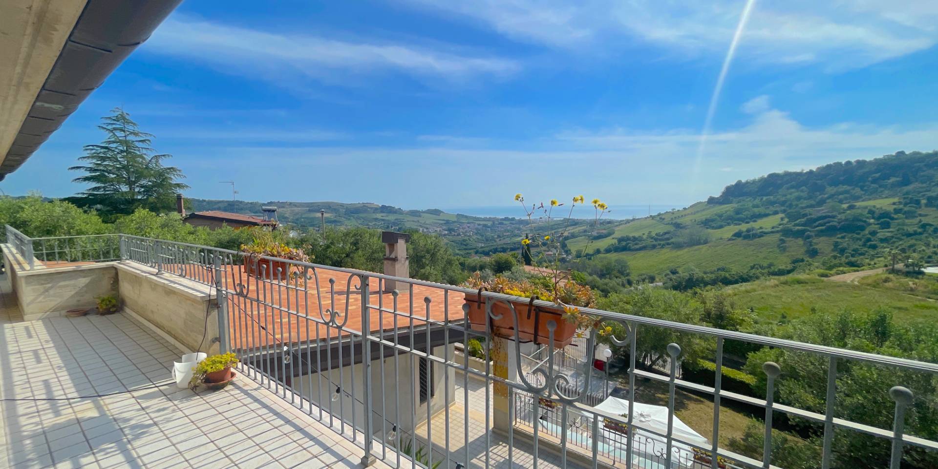 Villa singola in vendita a San Benedetto del Tronto, Residenziale Sud