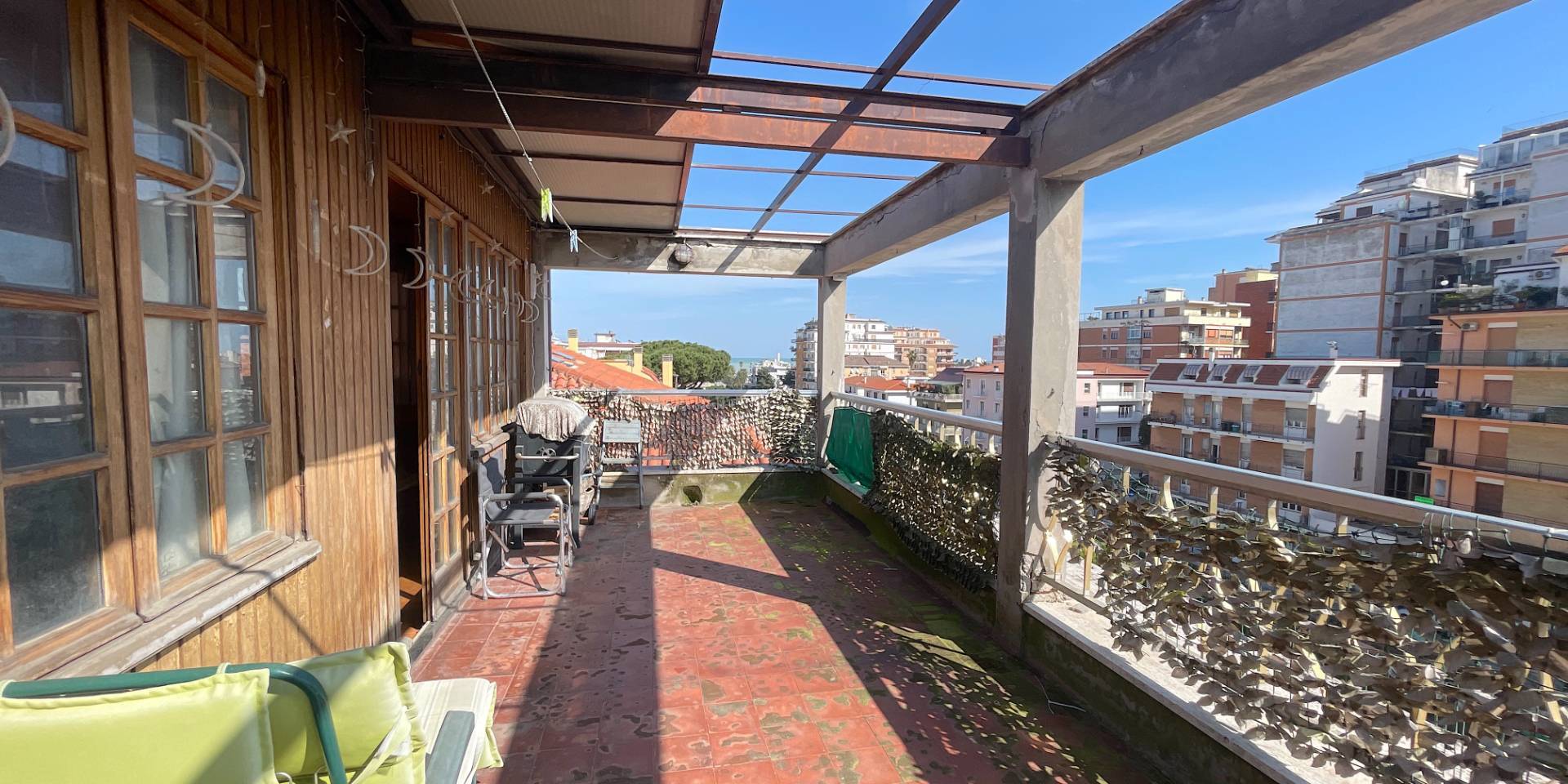 Appartamento in vendita a San Benedetto del Tronto, Centralissima