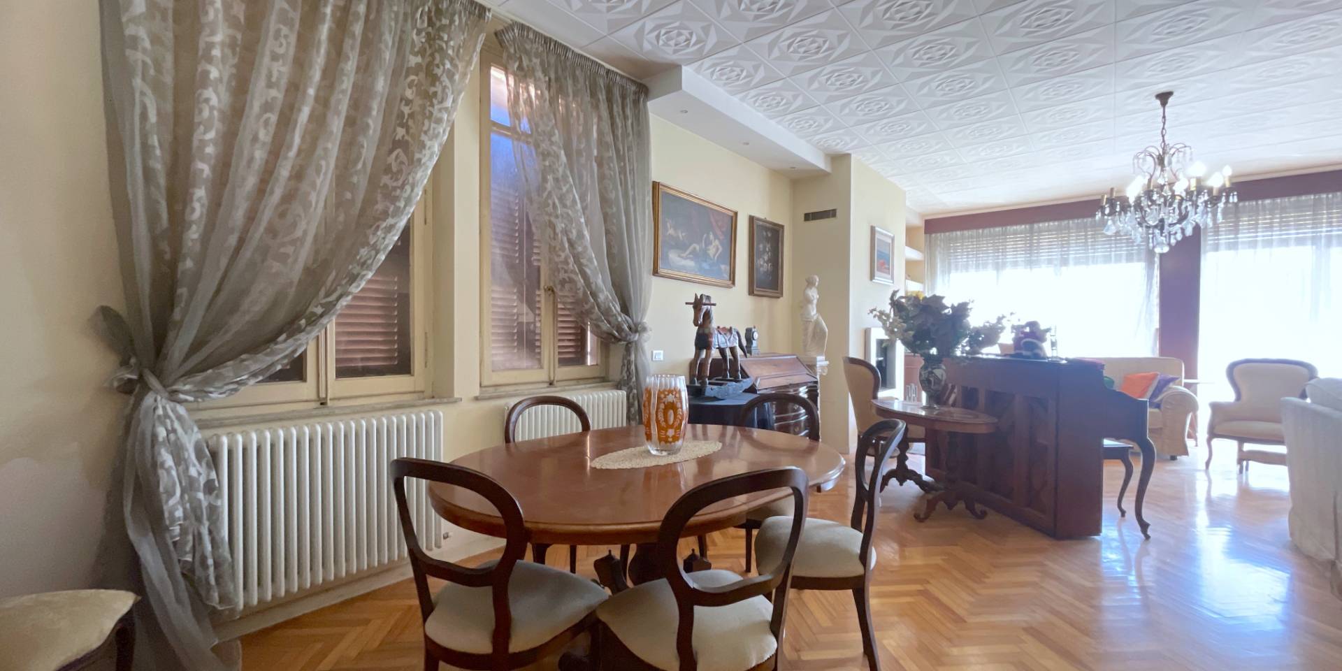 Appartamento in vendita a San Benedetto del Tronto, Centralissima