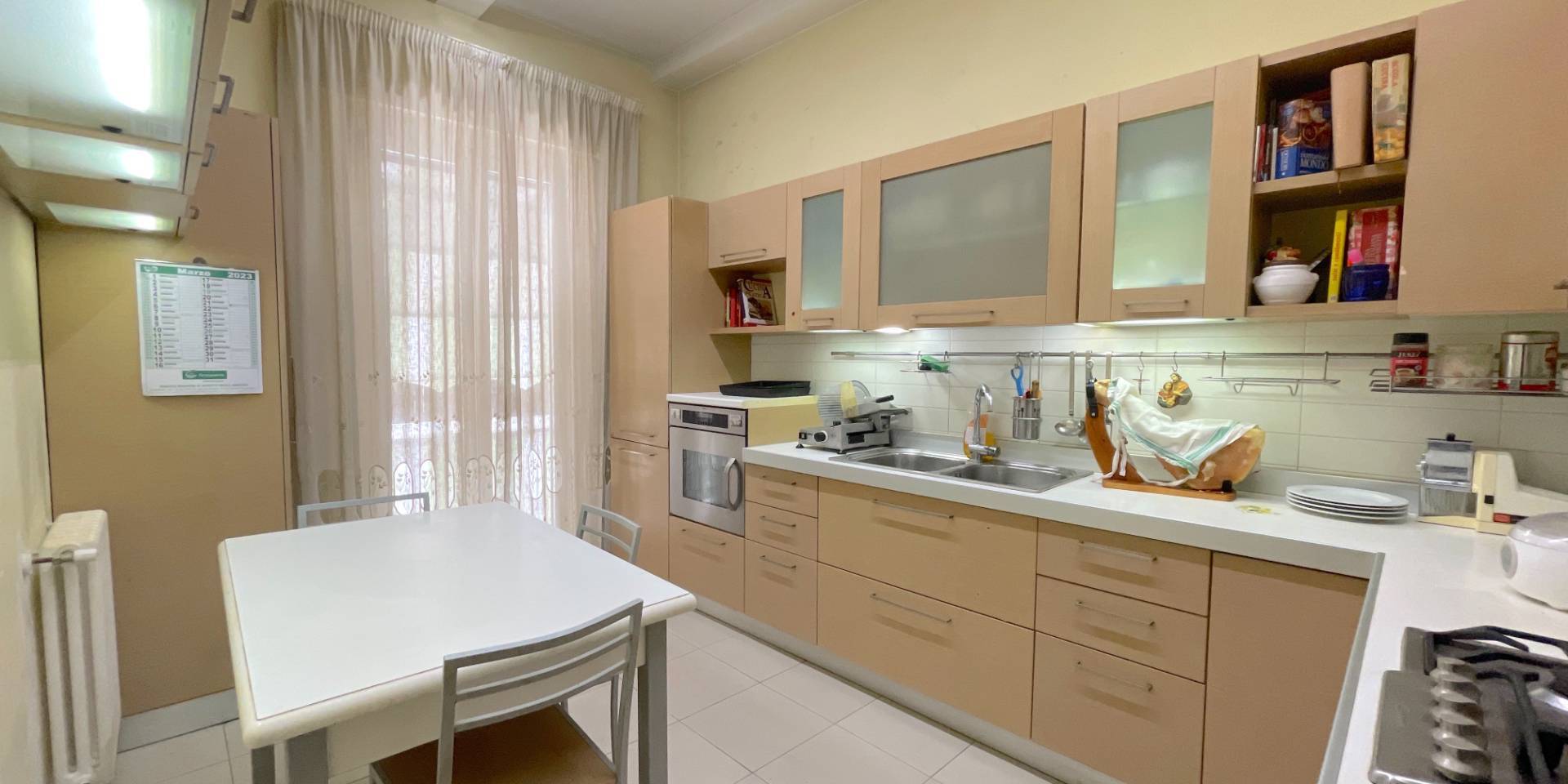 Appartamento in vendita a San Benedetto del Tronto, Centralissima