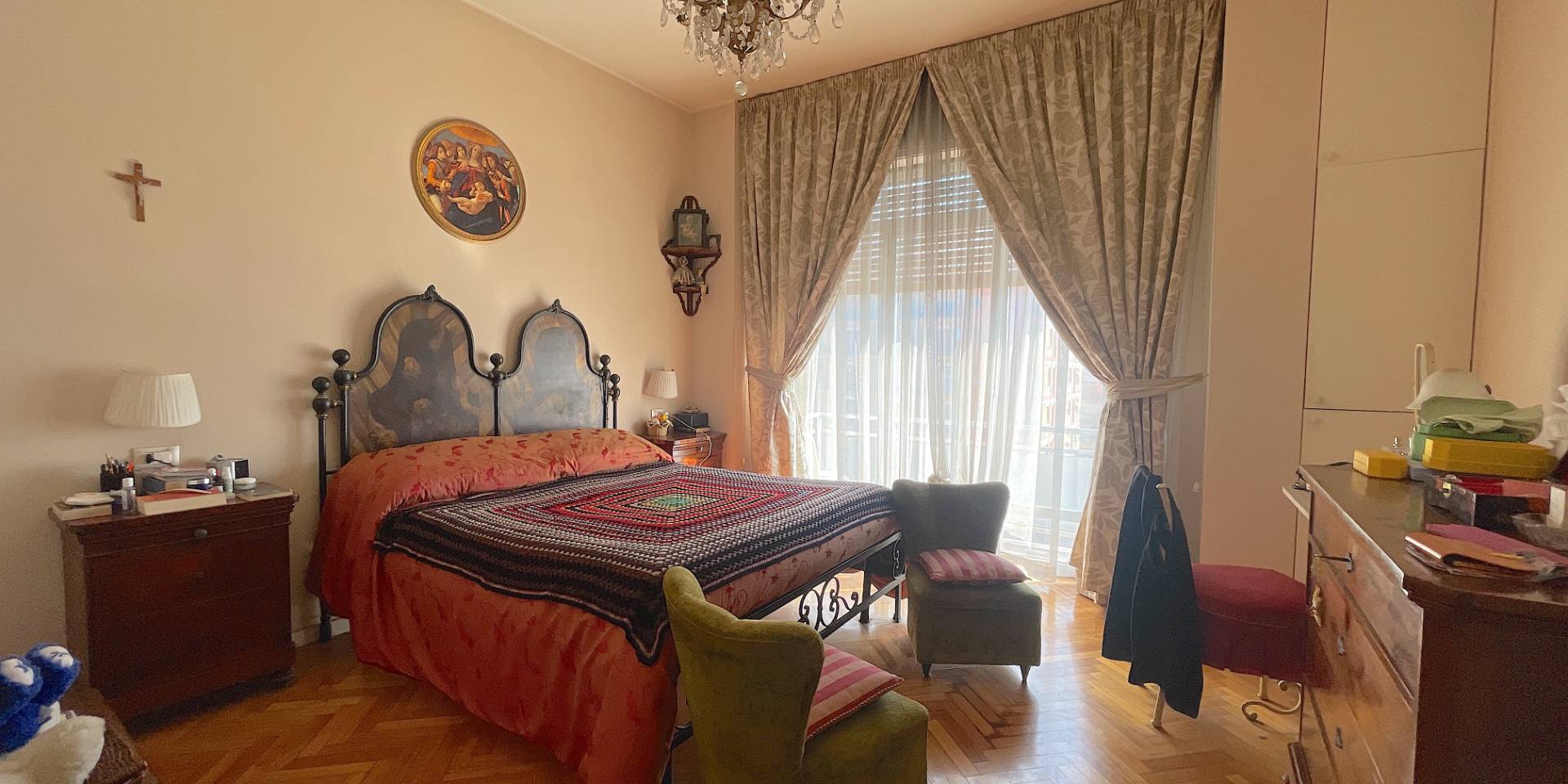 Appartamento in vendita a San Benedetto del Tronto, Centralissima