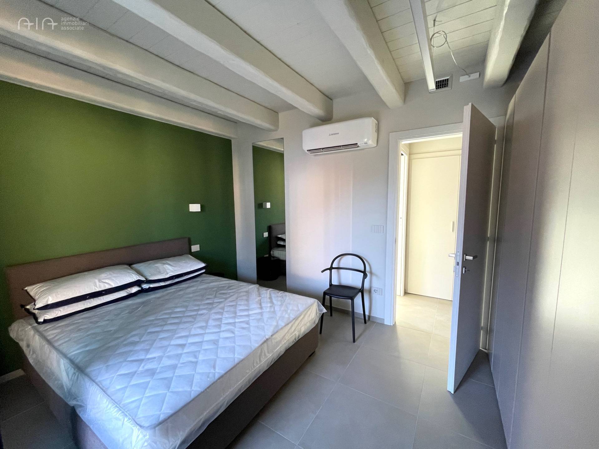 Appartamento in affitto a San Benedetto del Tronto, Porto D'ascoli residenziale