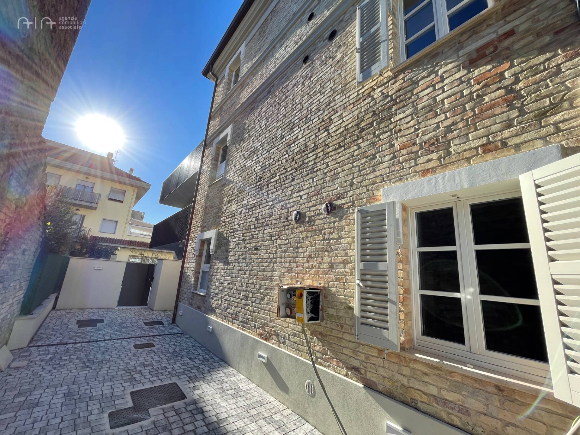 Appartamento in affitto a San Benedetto del Tronto, Porto D'ascoli residenziale