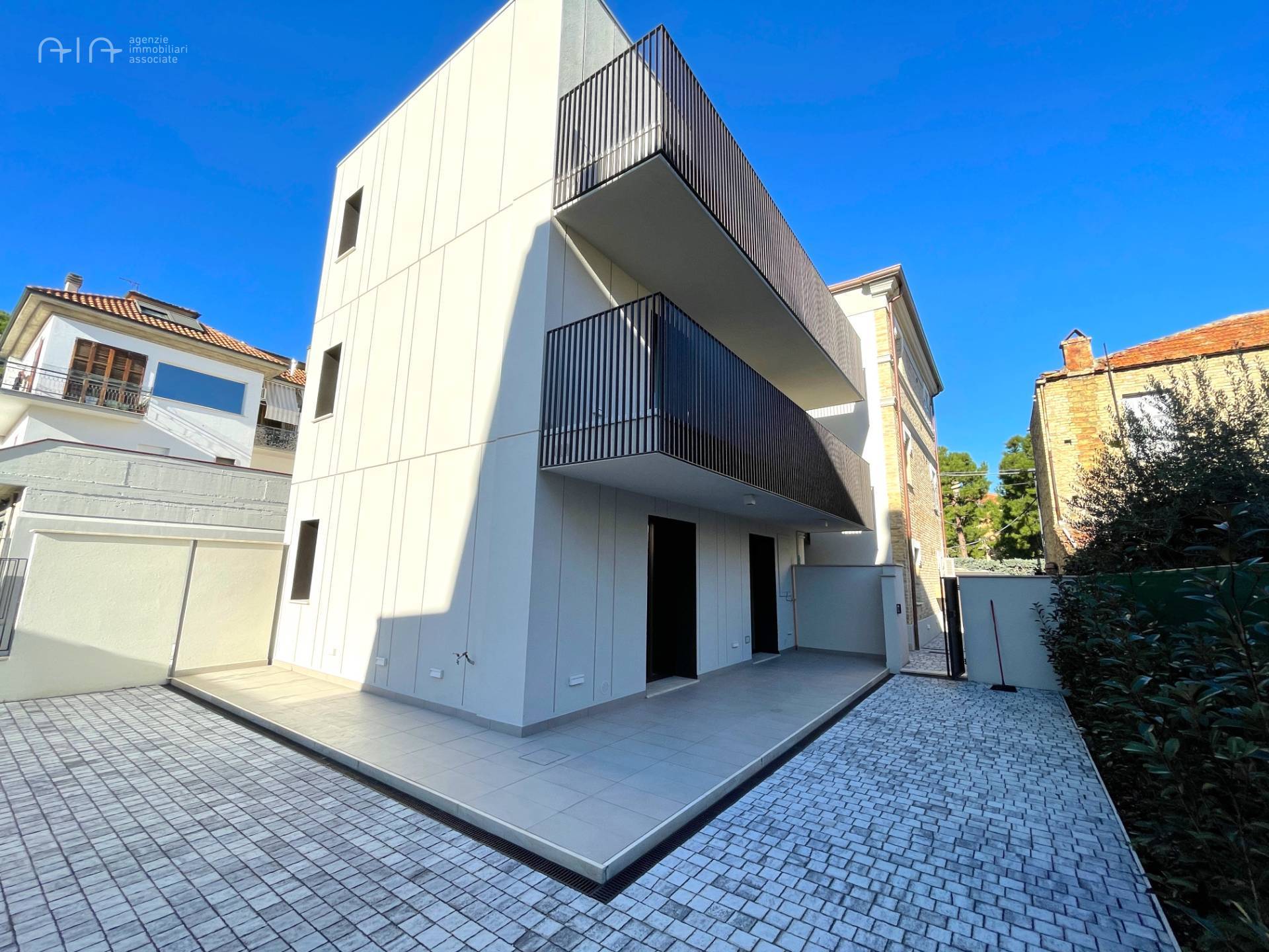 Appartamento in affitto a San Benedetto del Tronto, Porto D'ascoli residenziale