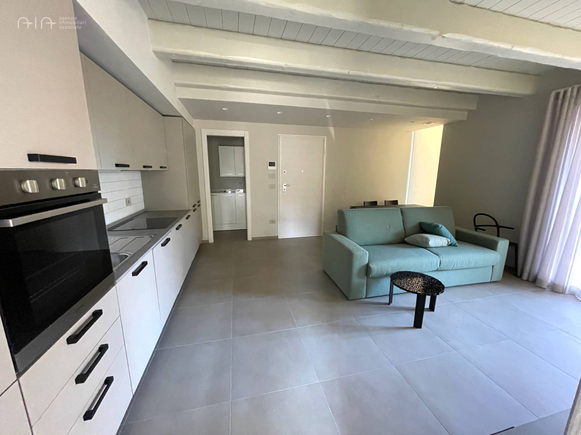 Appartamento in affitto a San Benedetto del Tronto, Porto D'ascoli residenziale