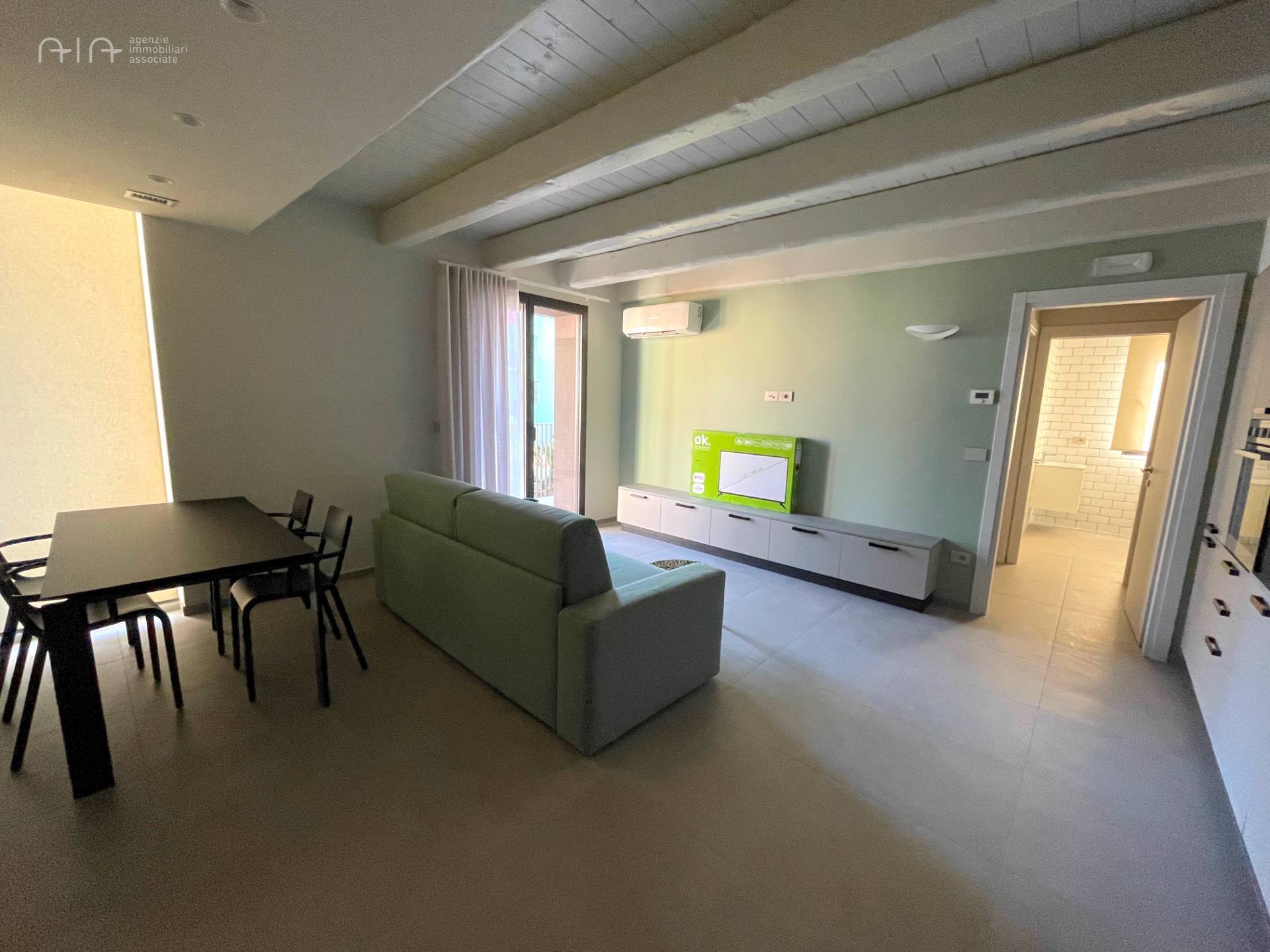 Appartamento in affitto a San Benedetto del Tronto, Porto D'ascoli residenziale