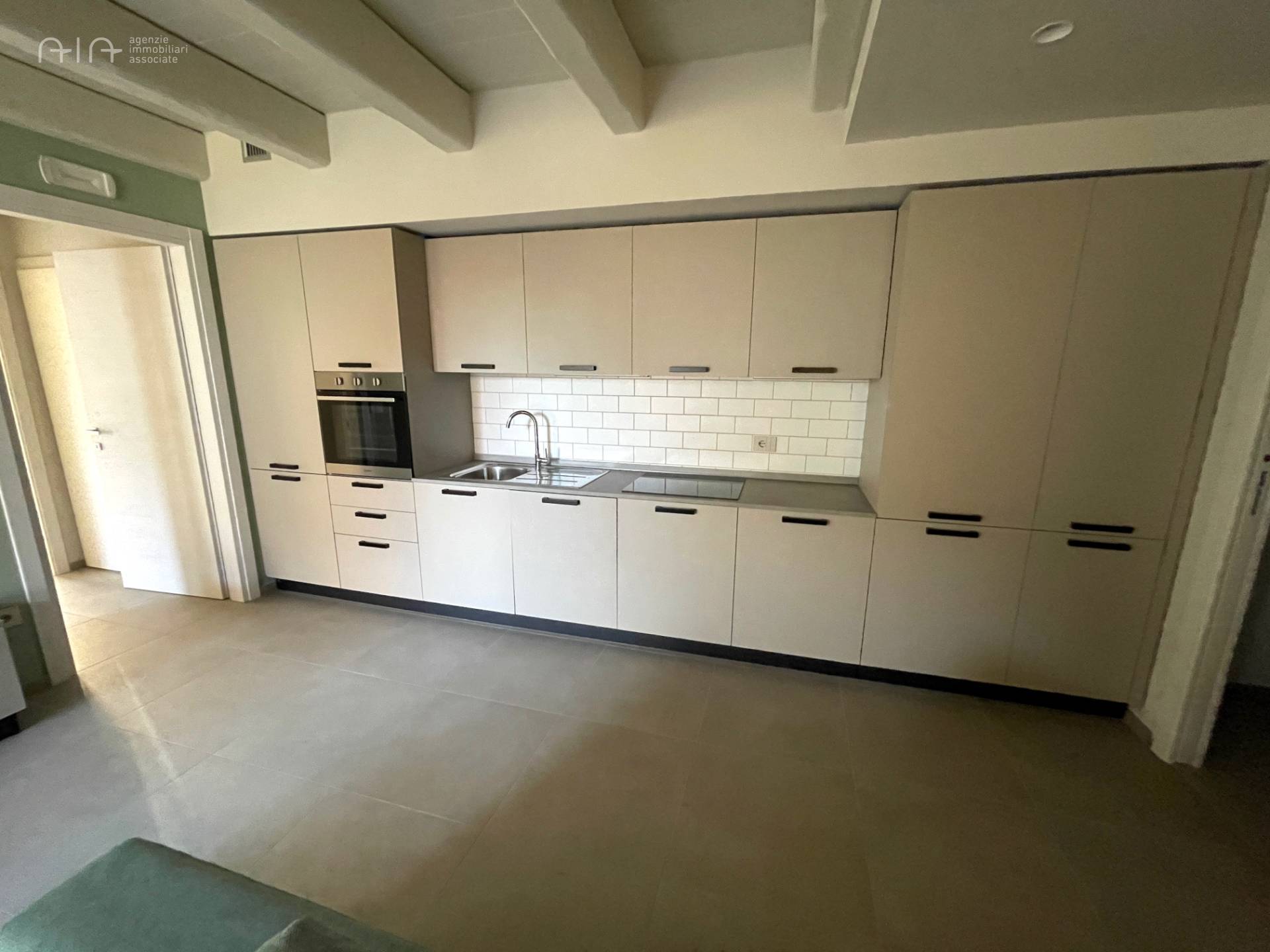 Appartamento in affitto a San Benedetto del Tronto, Porto D'ascoli residenziale