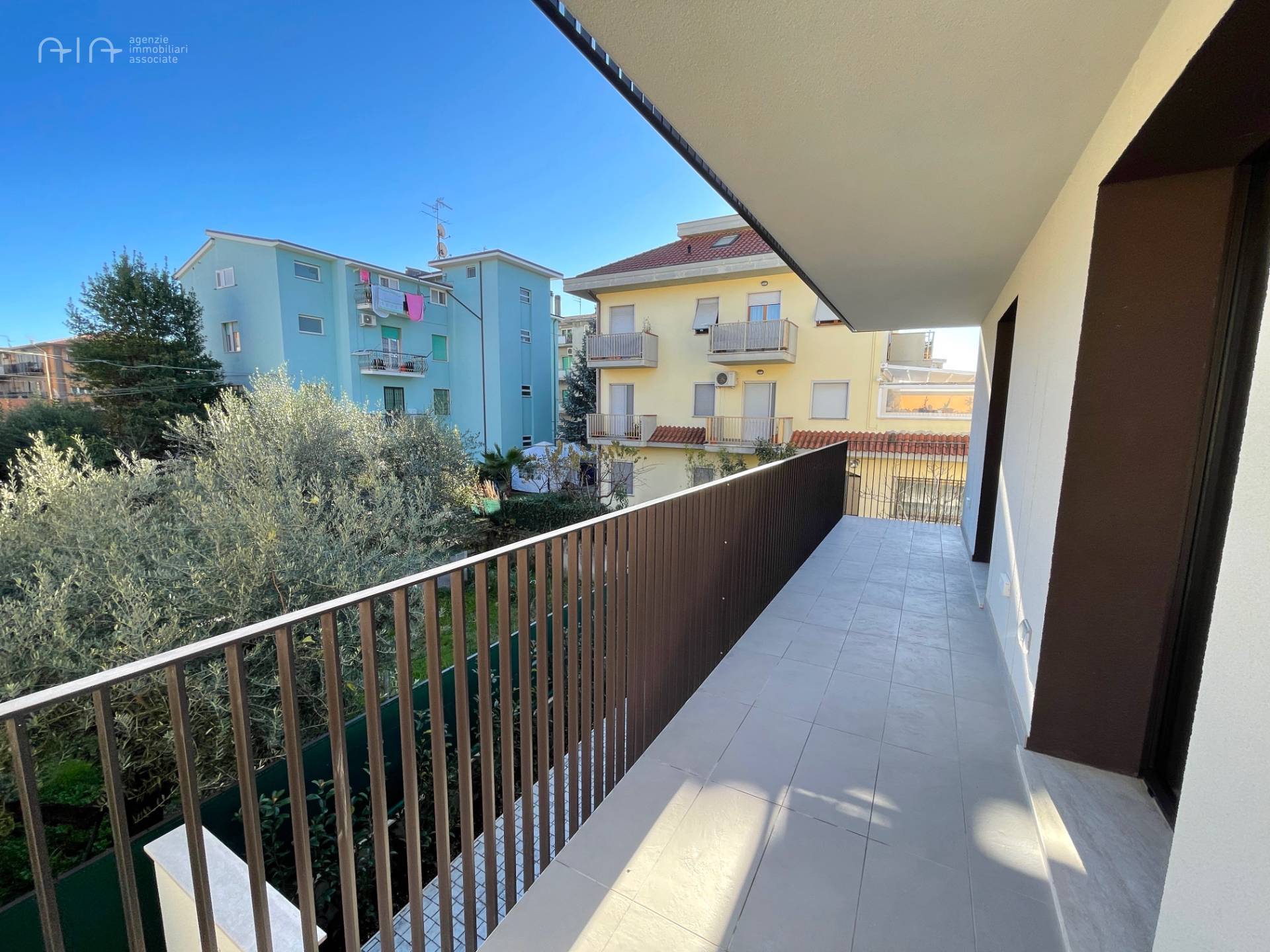 Appartamento in affitto a San Benedetto del Tronto, Porto D'ascoli residenziale