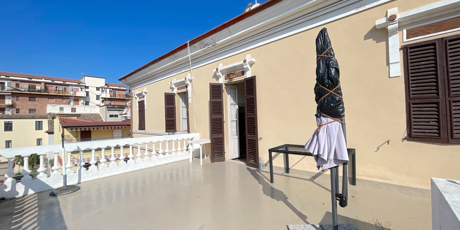 Casa cielo - terra in vendita a Grottammare, Lungomare nord (zona tra spiaggia e ferrovia, a nord de