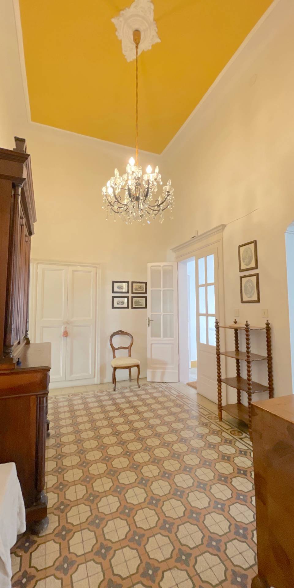 Casa cielo - terra in vendita a Grottammare, Lungomare nord (zona tra spiaggia e ferrovia, a nord de