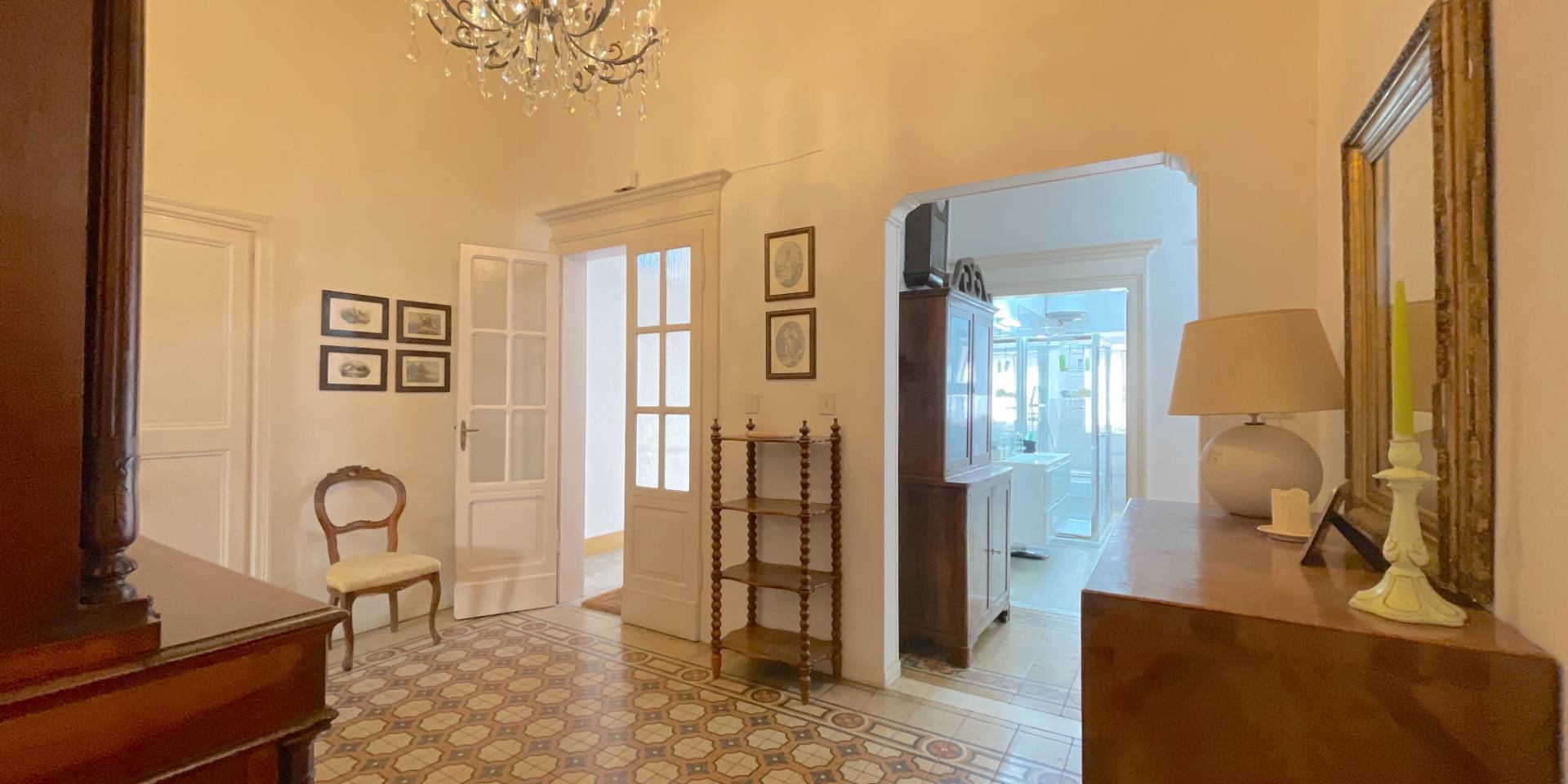 Casa cielo - terra in vendita a Grottammare, Lungomare nord (zona tra spiaggia e ferrovia, a nord de