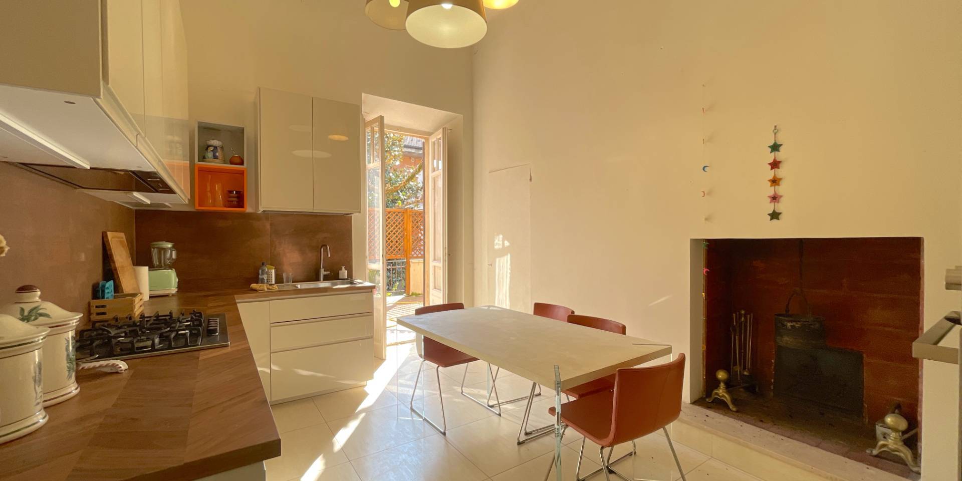 Casa cielo - terra in vendita a Grottammare, Lungomare nord (zona tra spiaggia e ferrovia, a nord de