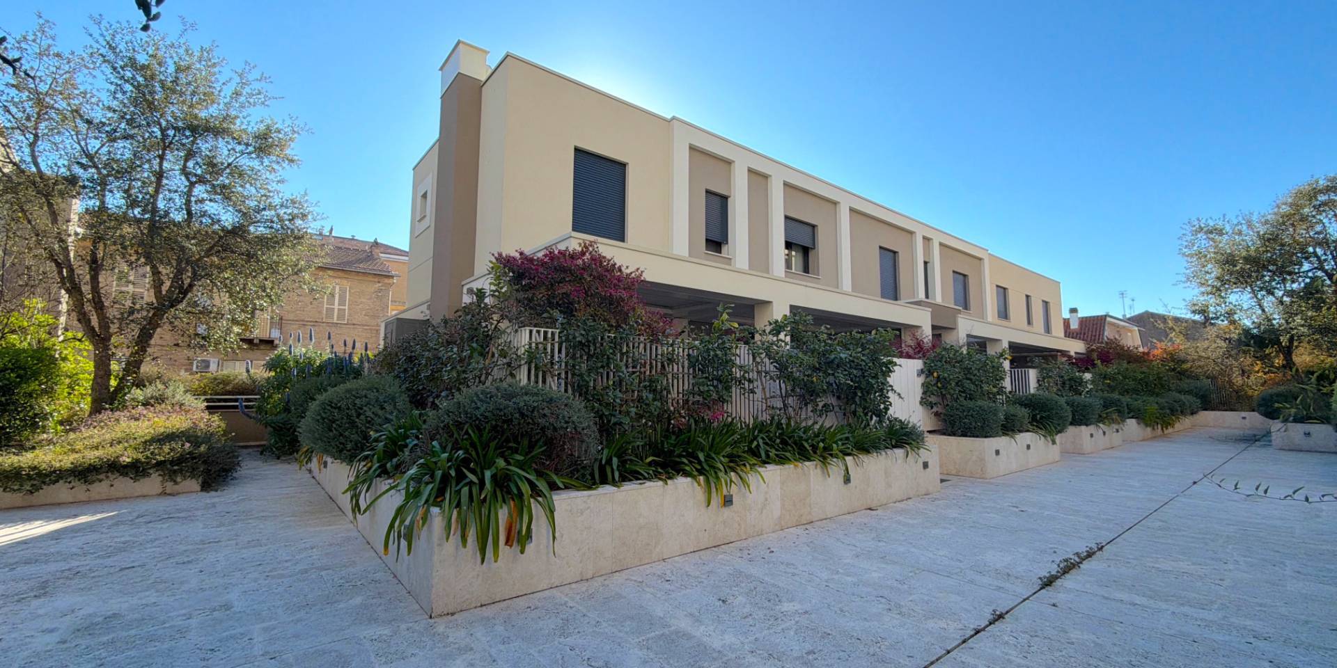 Appartamento in vendita a San Benedetto del Tronto, Residenziale Sud