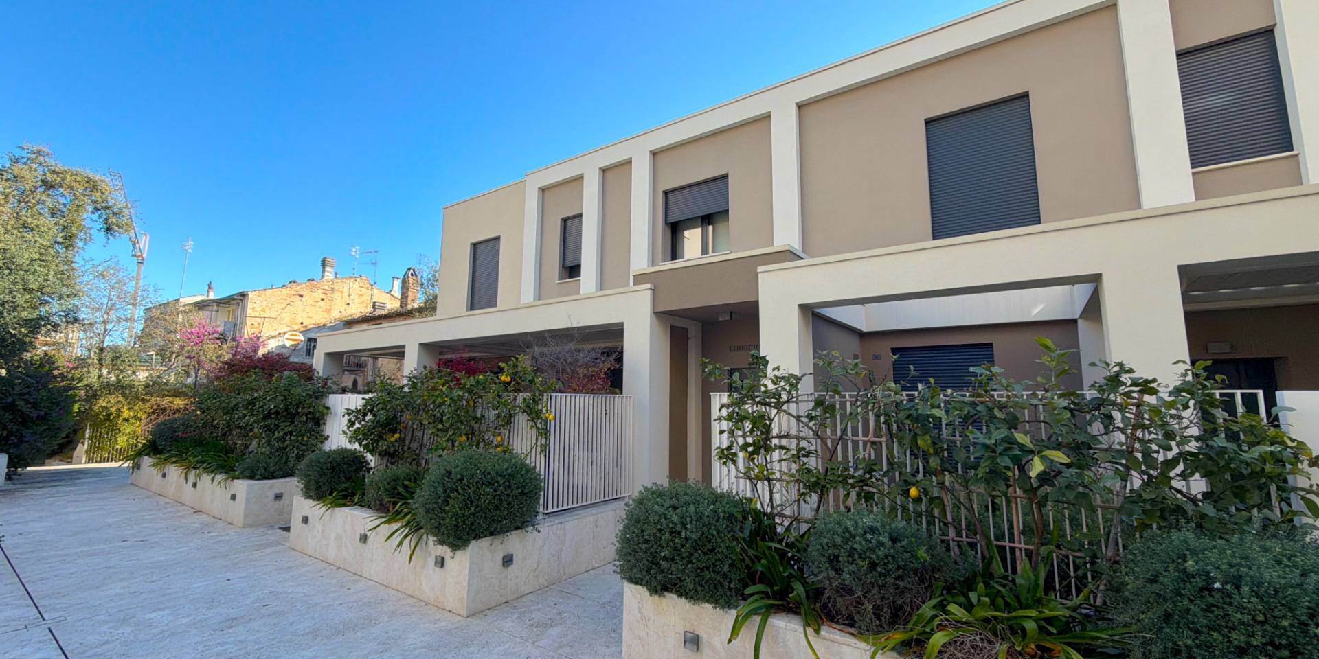 Appartamento in vendita a San Benedetto del Tronto, Residenziale Sud