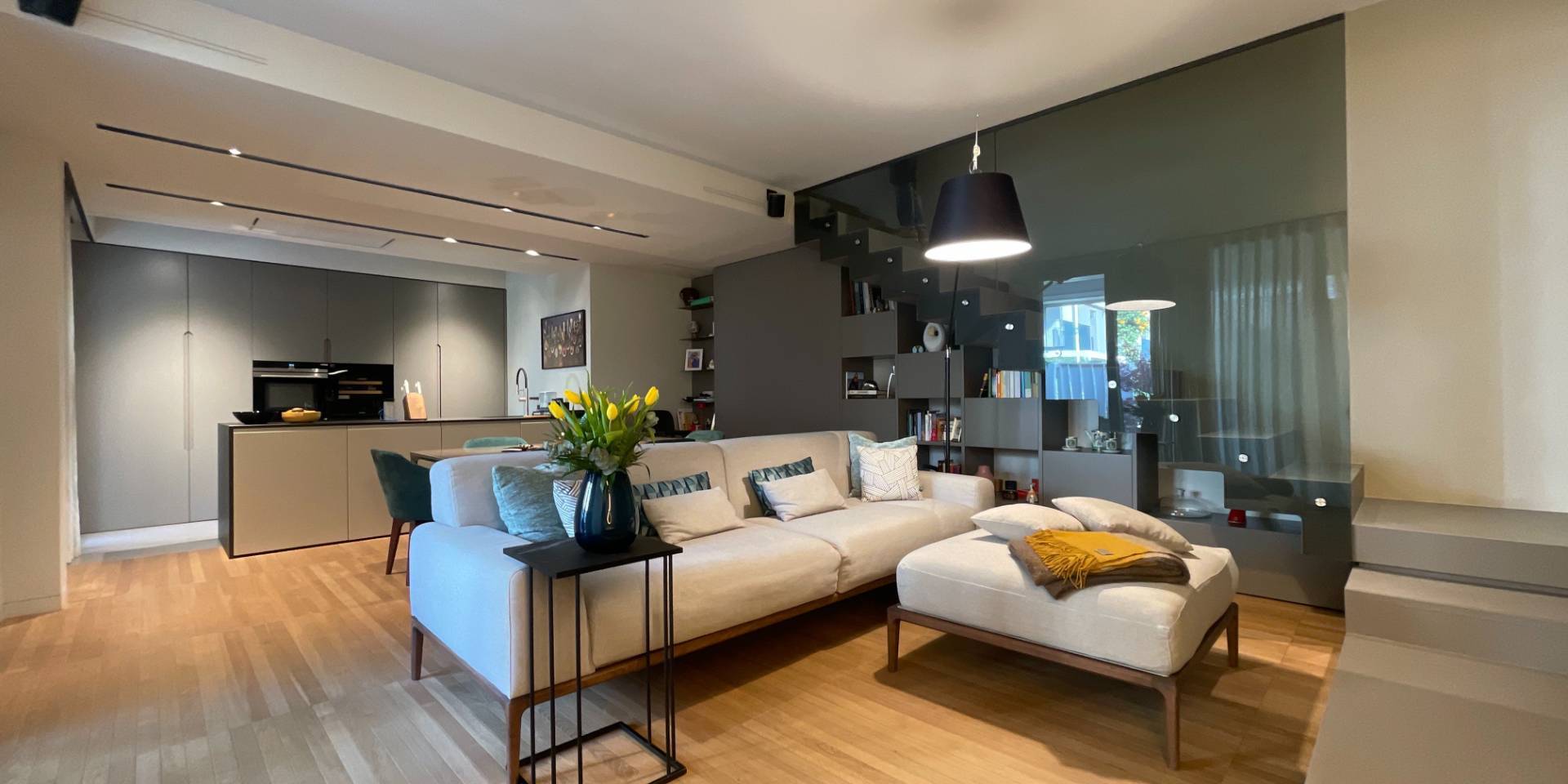 Appartamento in vendita a San Benedetto del Tronto, Residenziale Sud