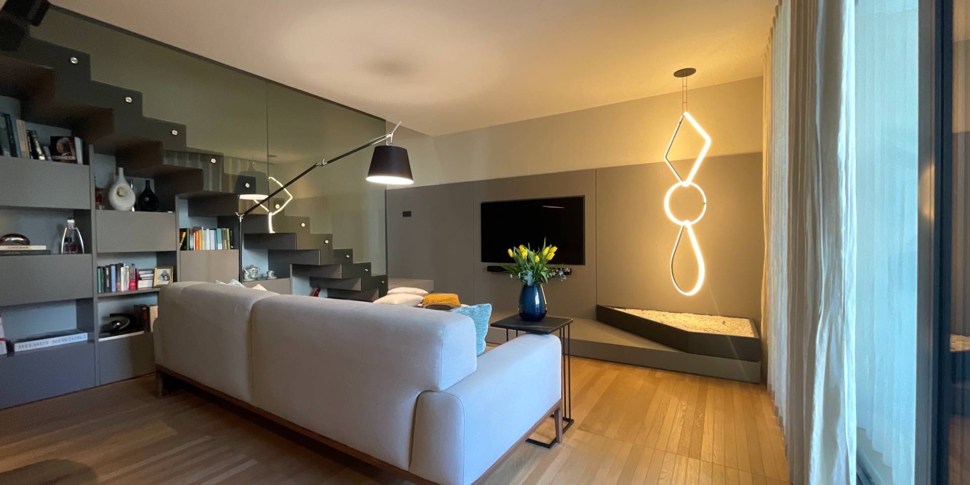 Appartamento in vendita a San Benedetto del Tronto, Residenziale Sud