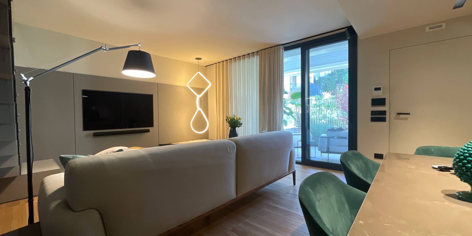 Appartamento in vendita a San Benedetto del Tronto, Residenziale Sud