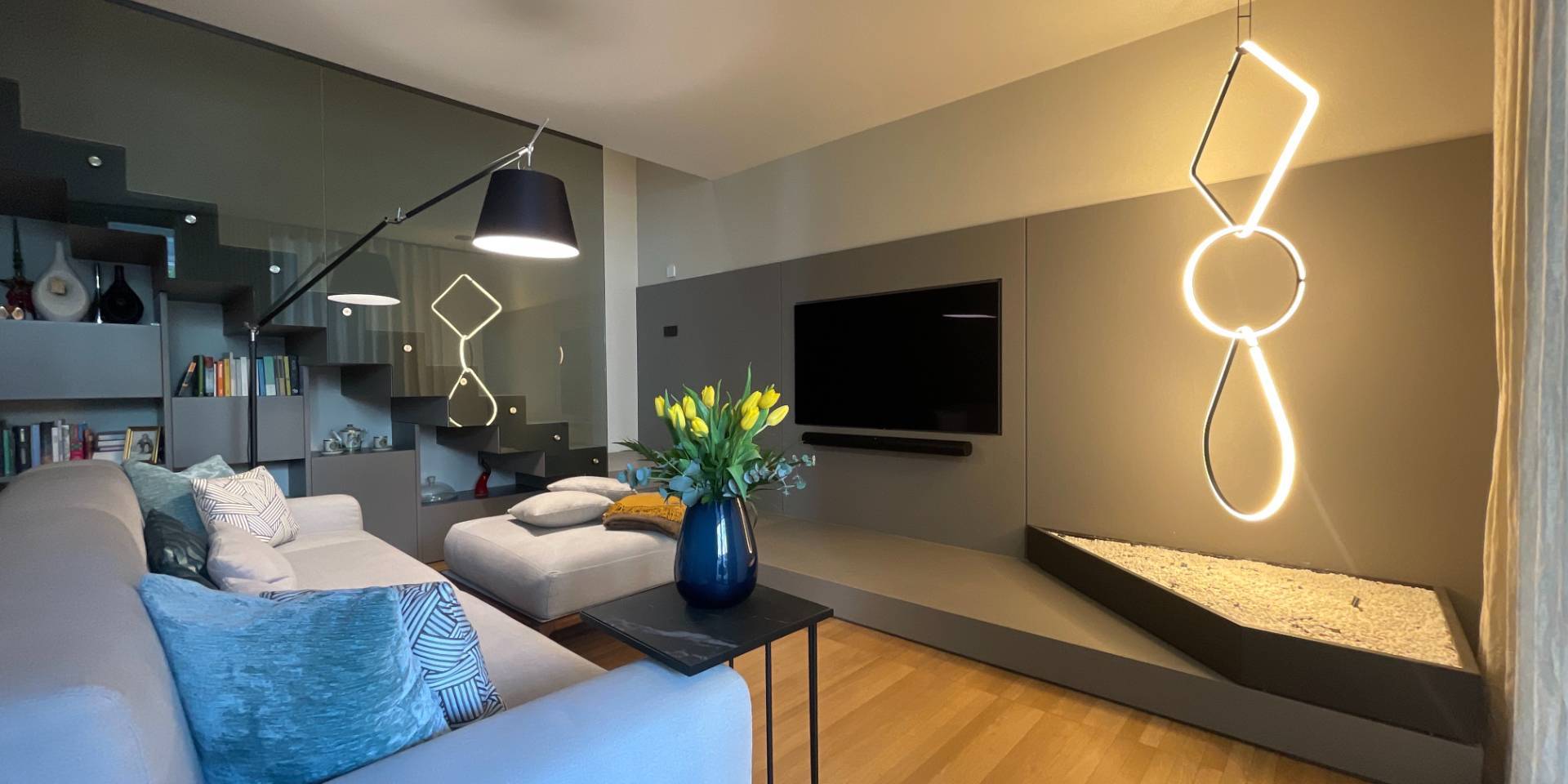 Appartamento in vendita a San Benedetto del Tronto, Residenziale Sud